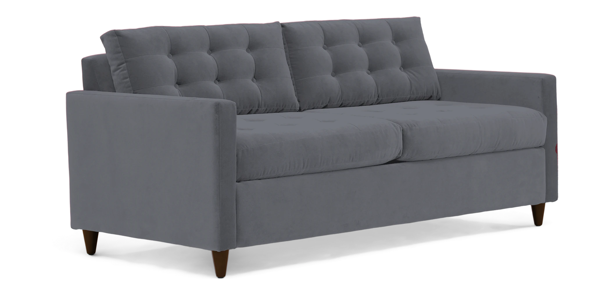 eliot full sleeper sofa essence ash