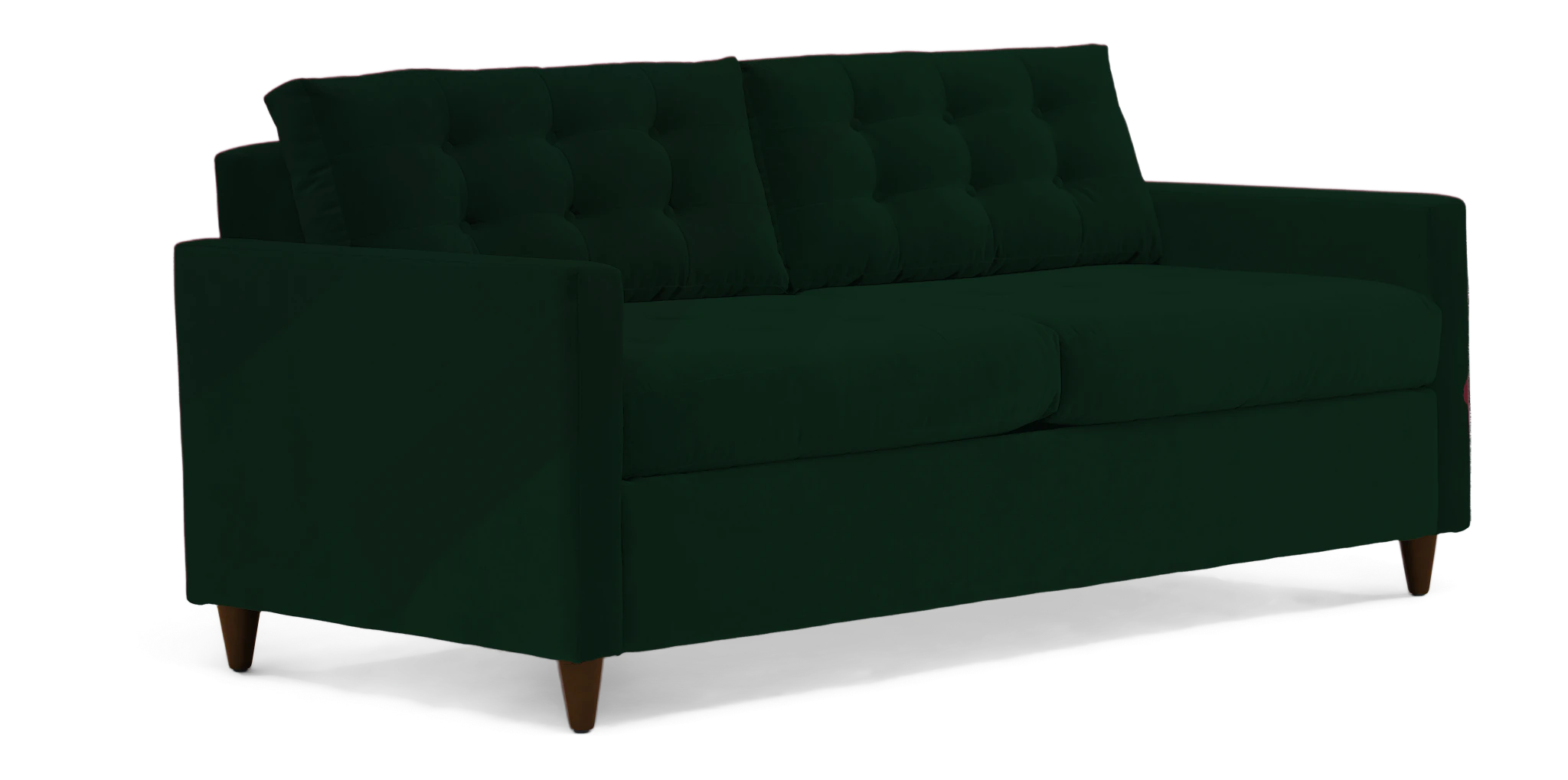 eliot full sleeper sofa royale evergreen