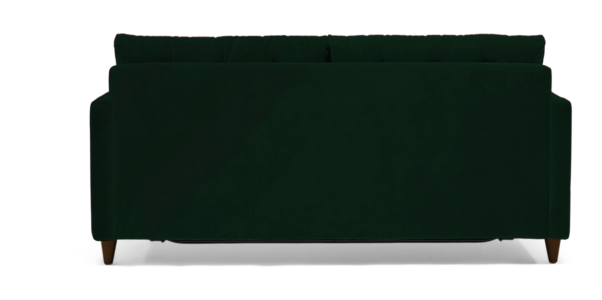eliot full sleeper sofa royale evergreen