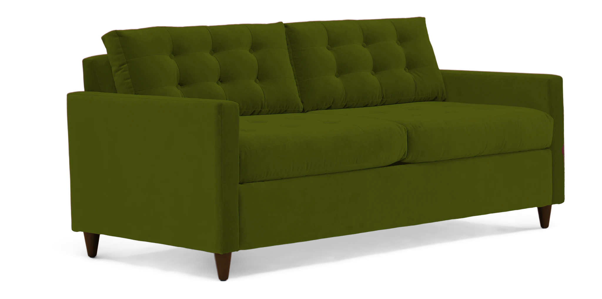 eliot full sleeper sofa royale apple