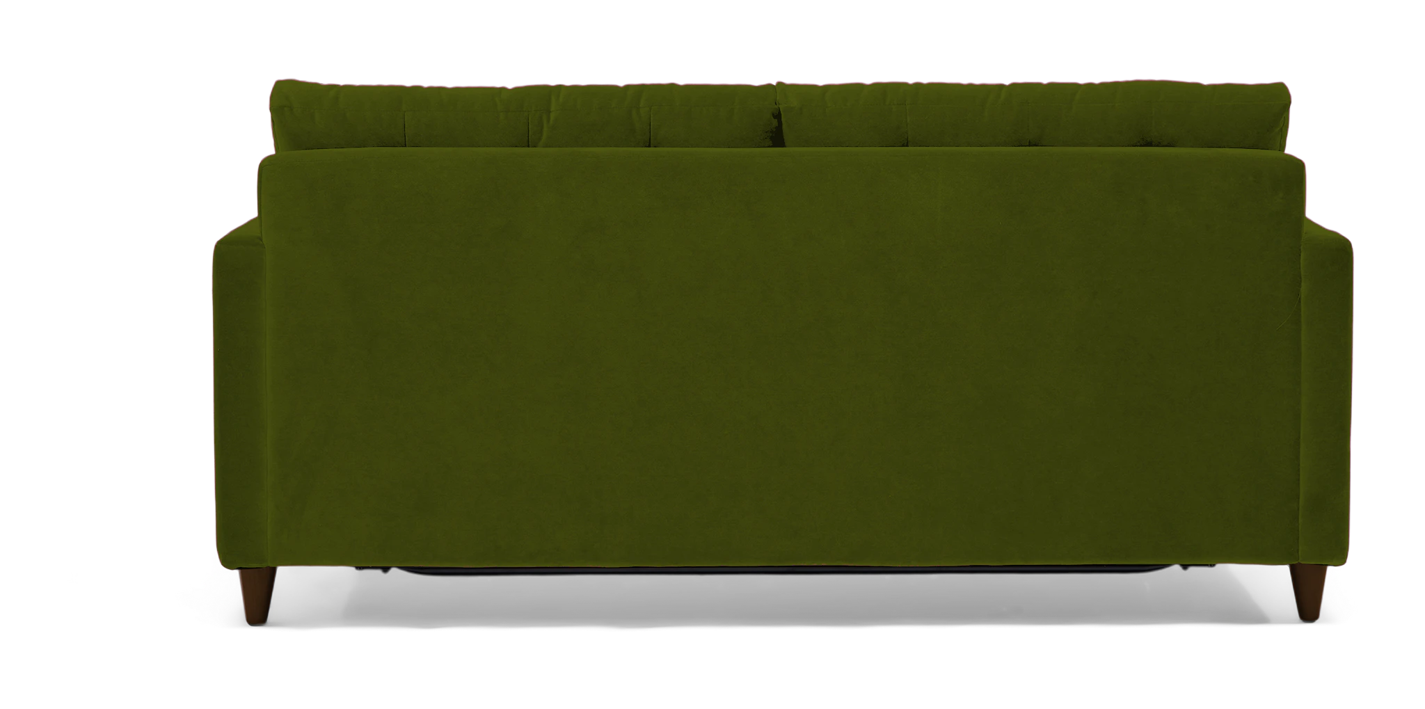 eliot full sleeper sofa royale apple