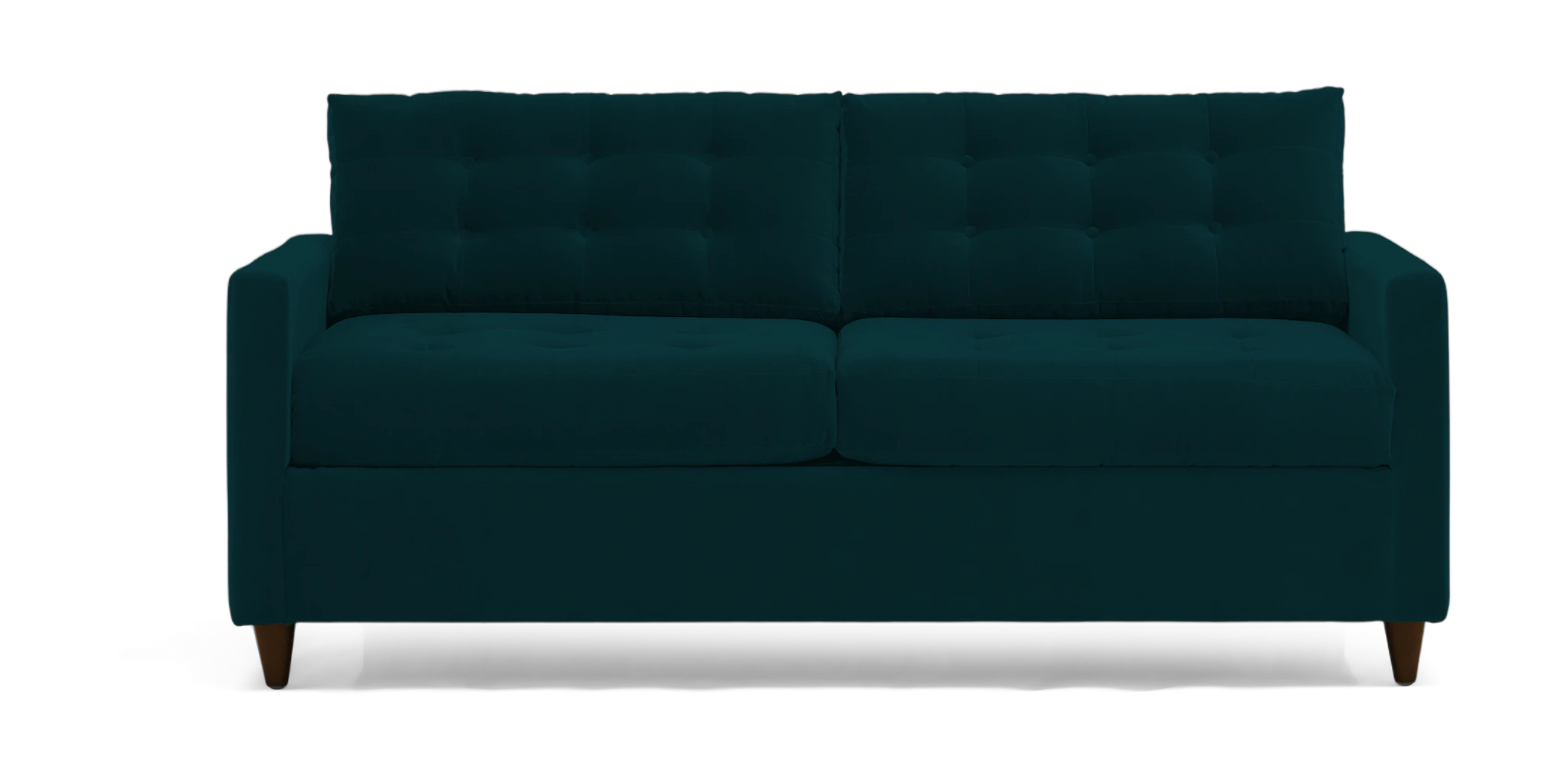 eliot full sleeper sofa royale peacock