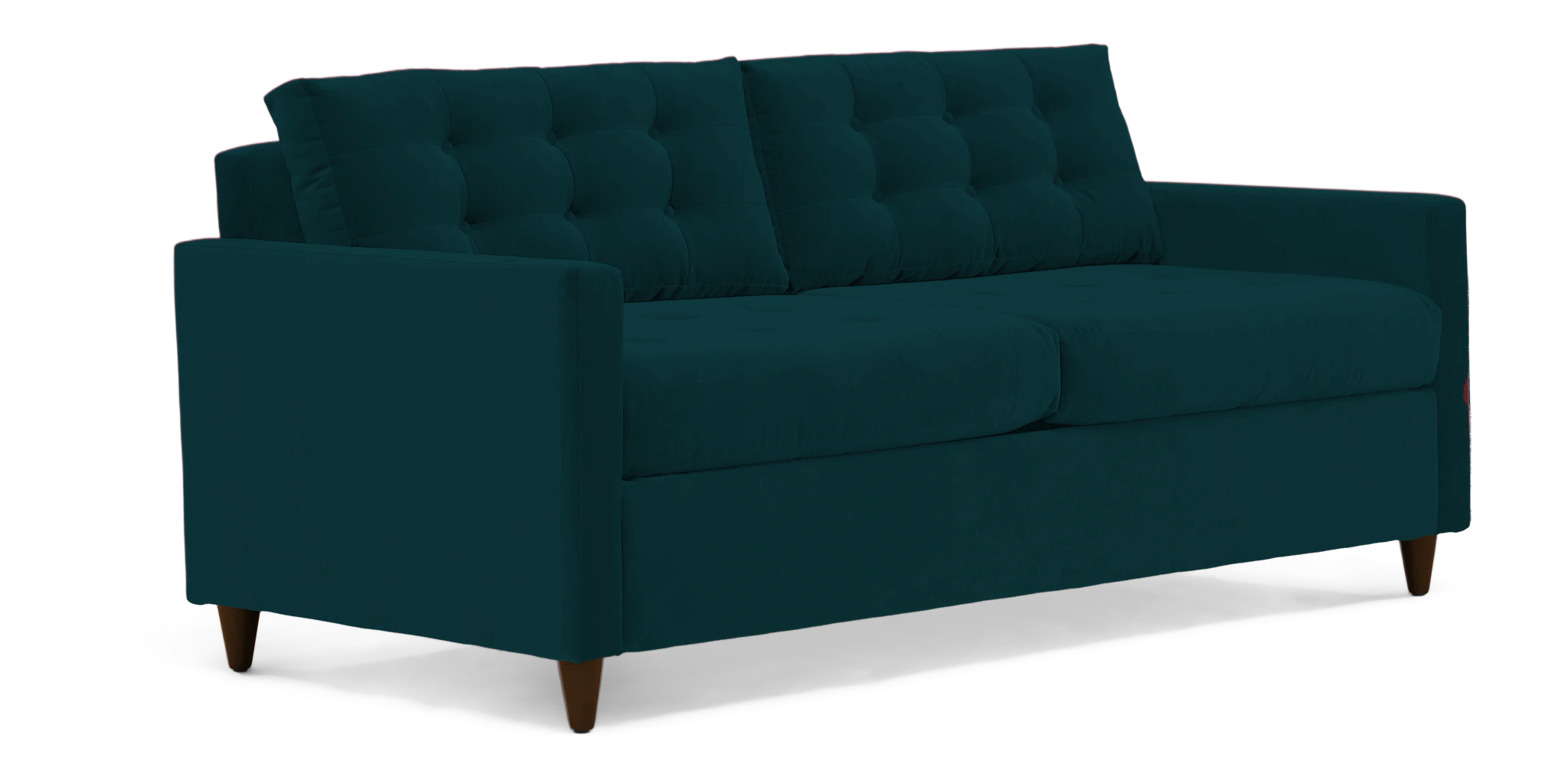 eliot full sleeper sofa royale peacock