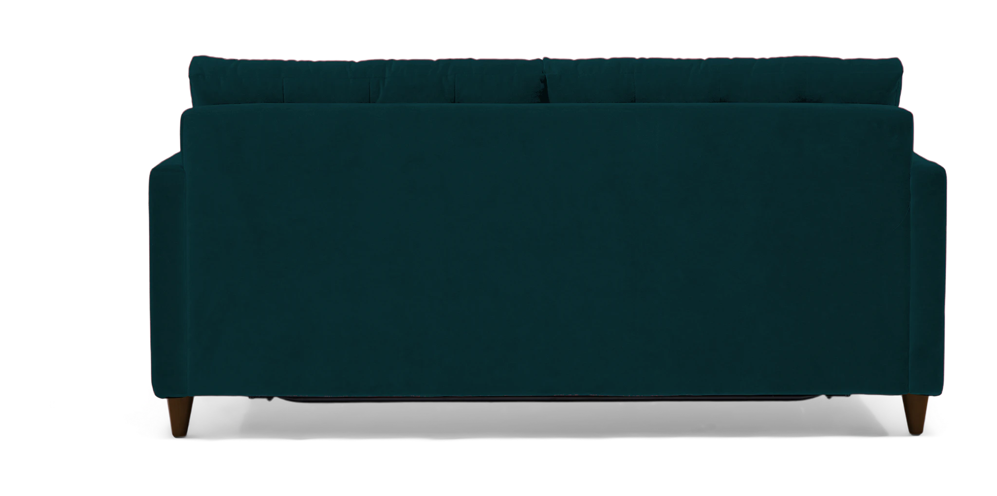 eliot full sleeper sofa royale peacock
