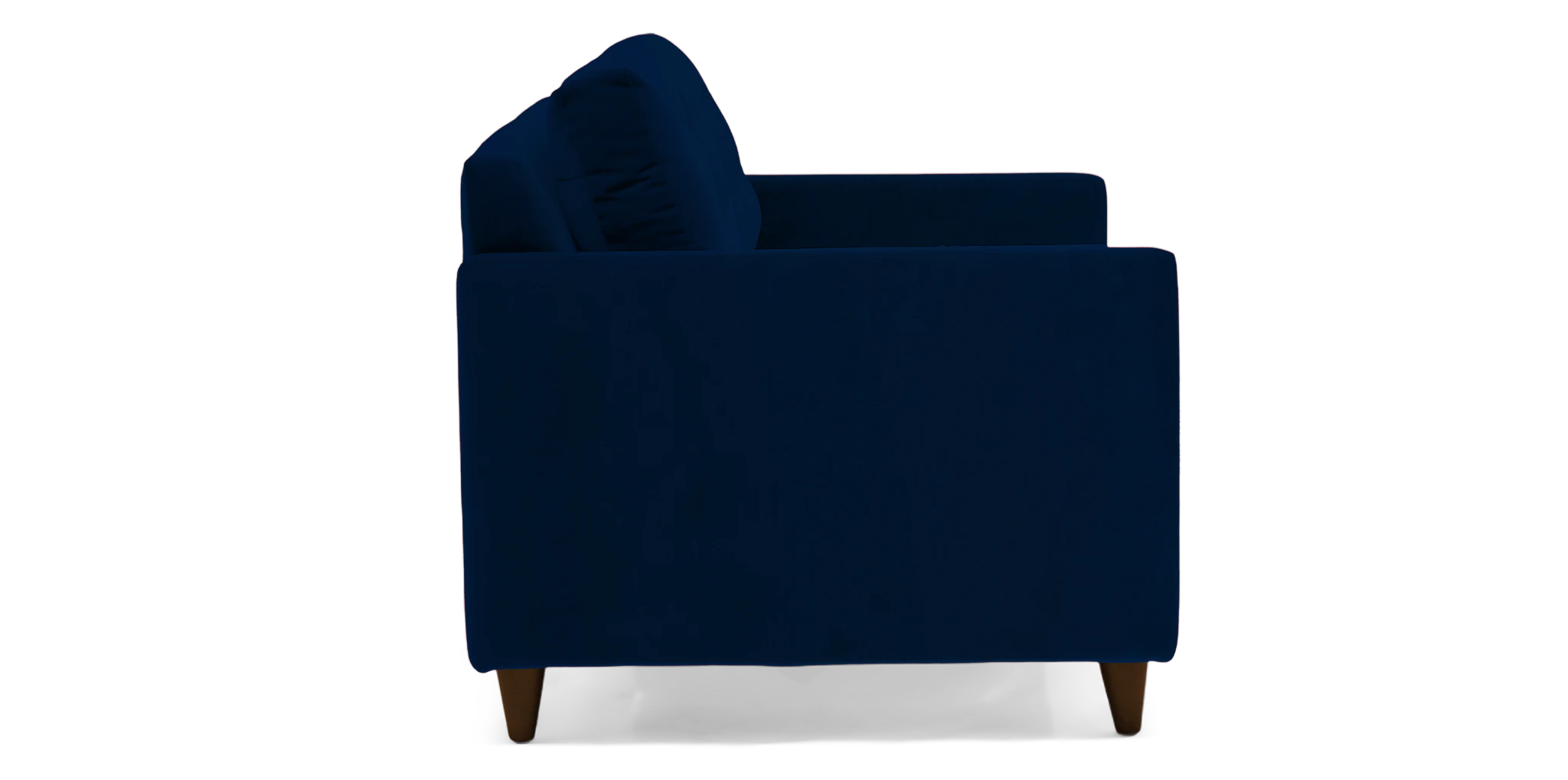 eliot full sleeper sofa royale cobalt