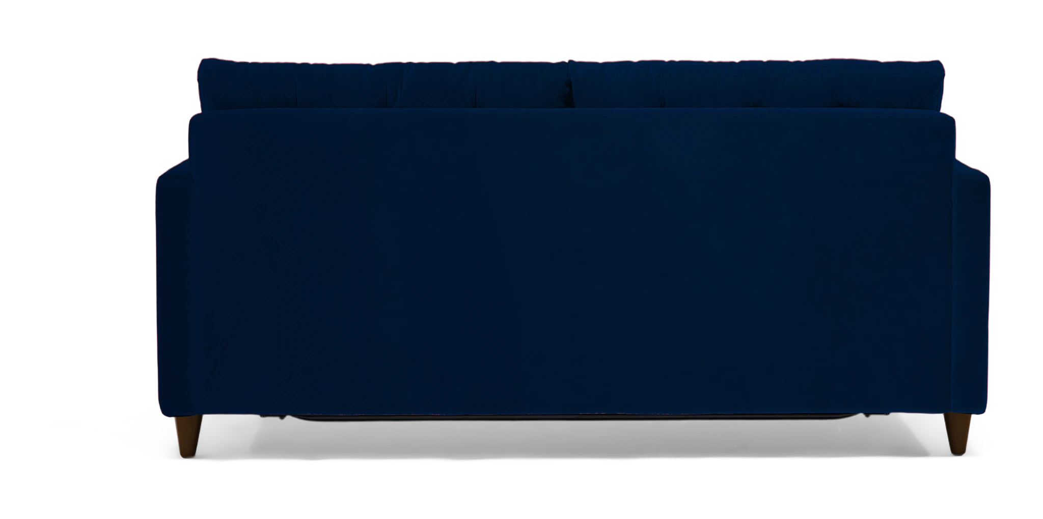 eliot full sleeper sofa royale cobalt
