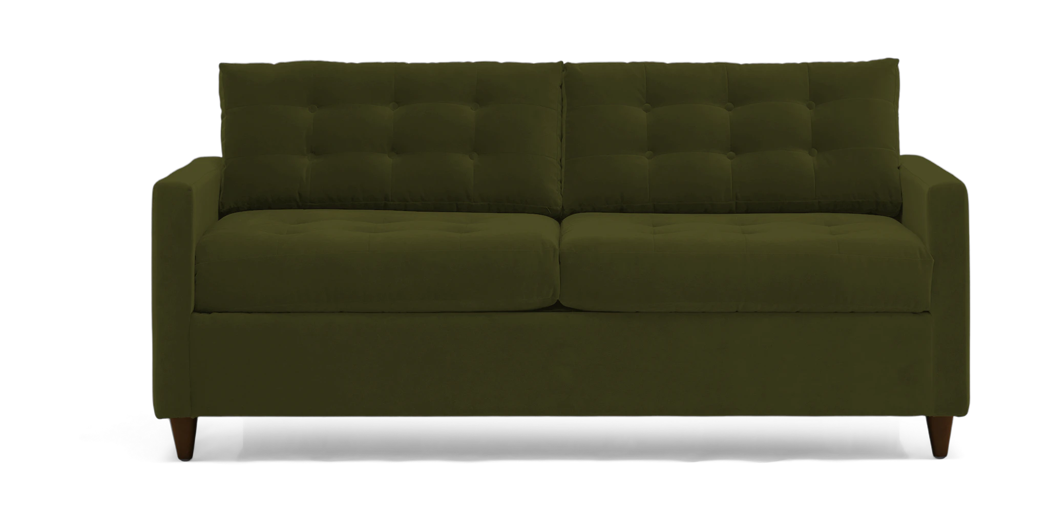 eliot full sleeper sofa faithful olive