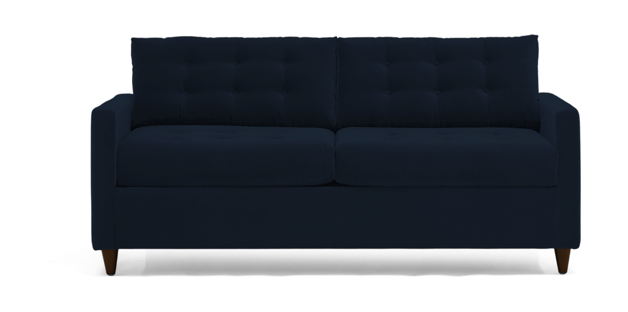 eliot full sleeper sofa faithful indigo