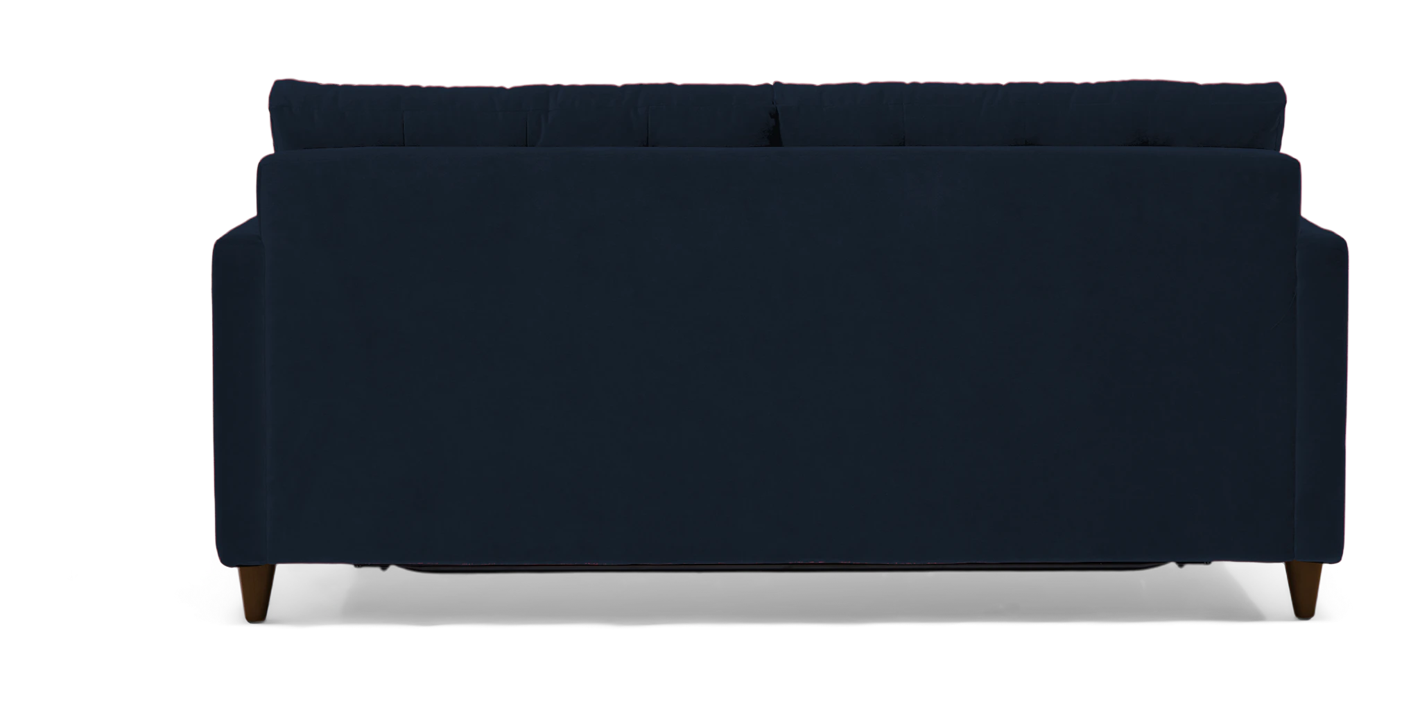 eliot full sleeper sofa faithful indigo