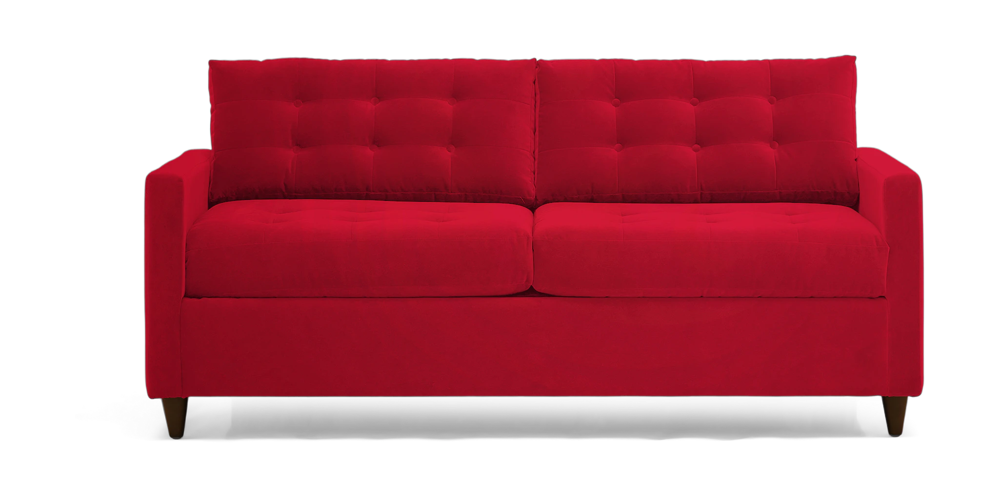eliot full sleeper sofa royale berry