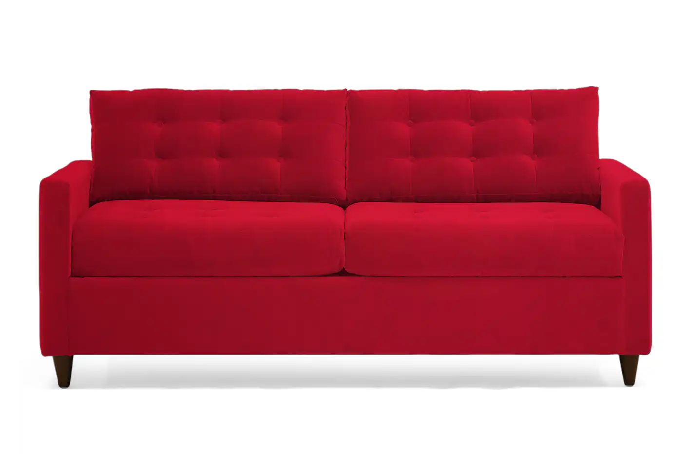 eliot full sleeper sofa royale berry