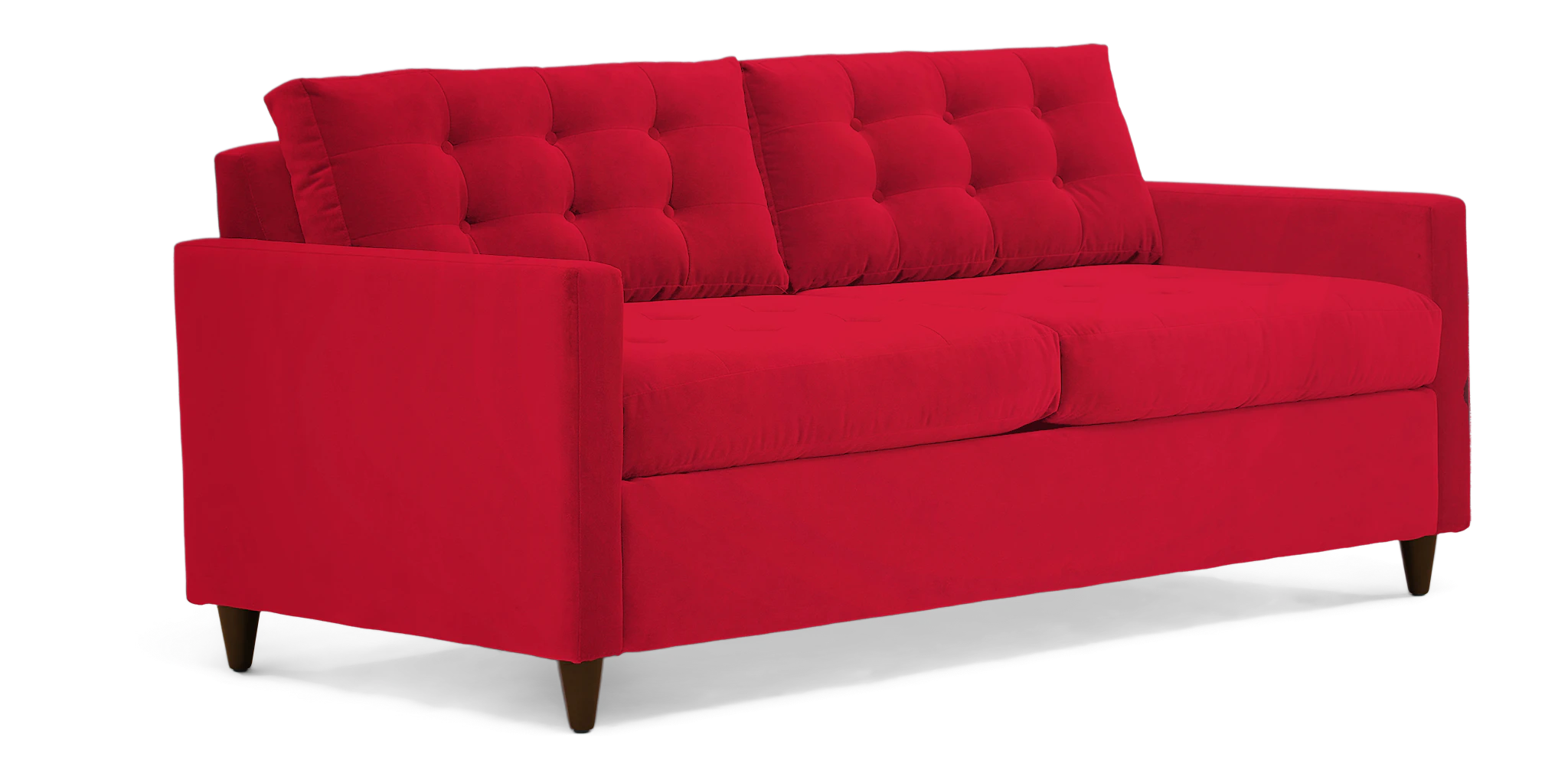 eliot full sleeper sofa royale berry