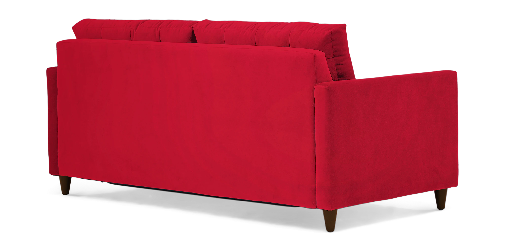 eliot full sleeper sofa royale berry