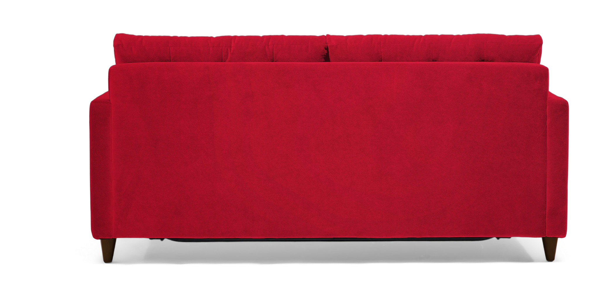 eliot full sleeper sofa royale berry
