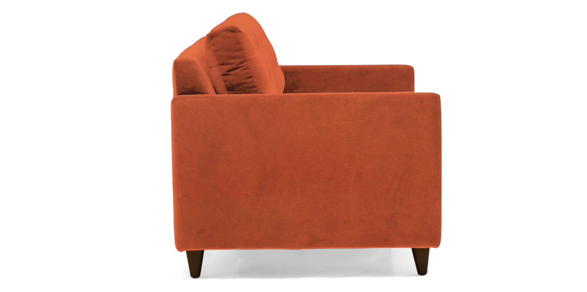 eliot full sleeper sofa plush terra rose