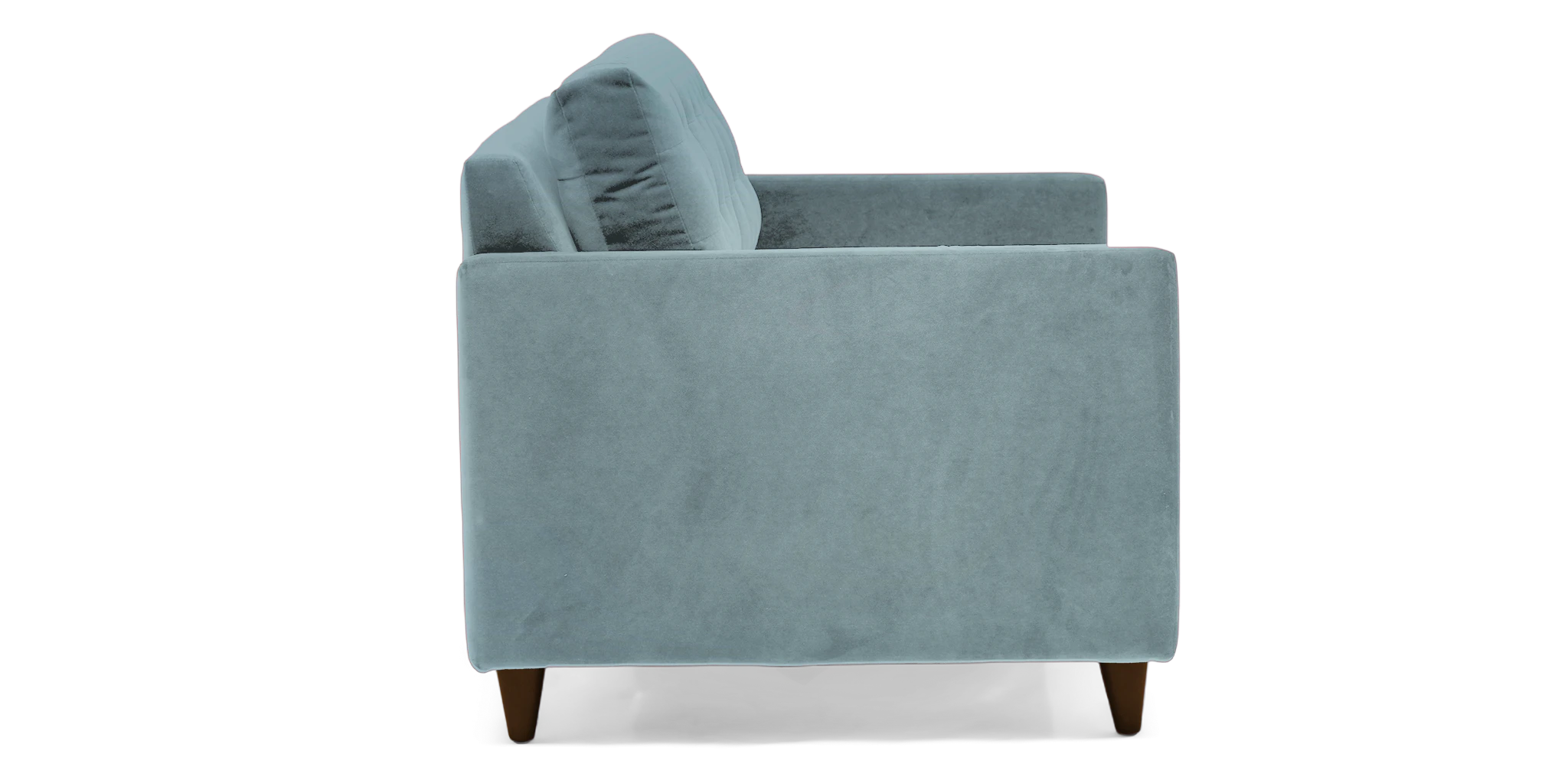 eliot full sleeper sofa plush mist