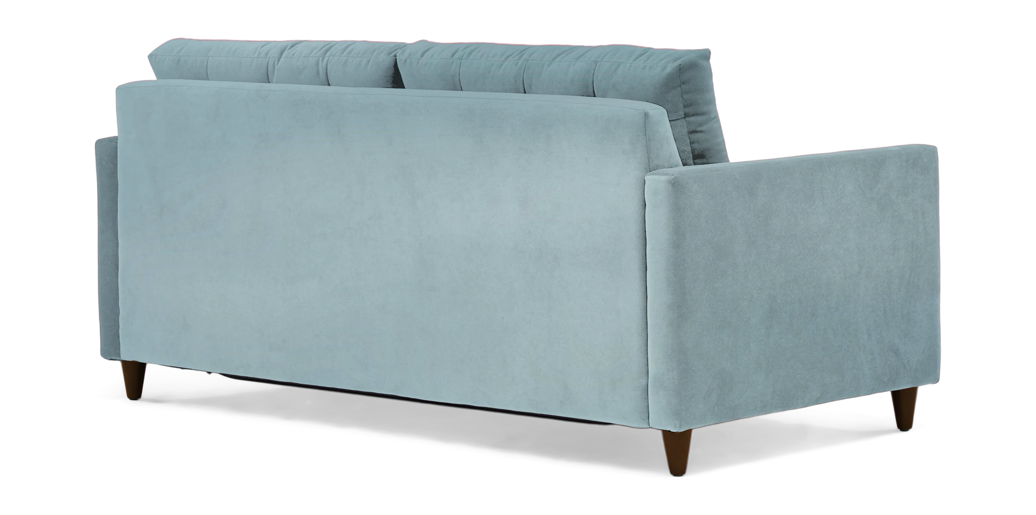 eliot full sleeper sofa plush mist
