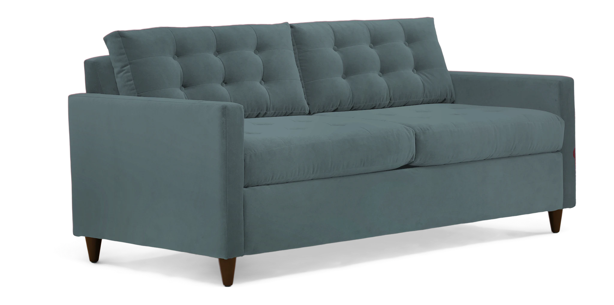 eliot full sleeper sofa bungalow slate