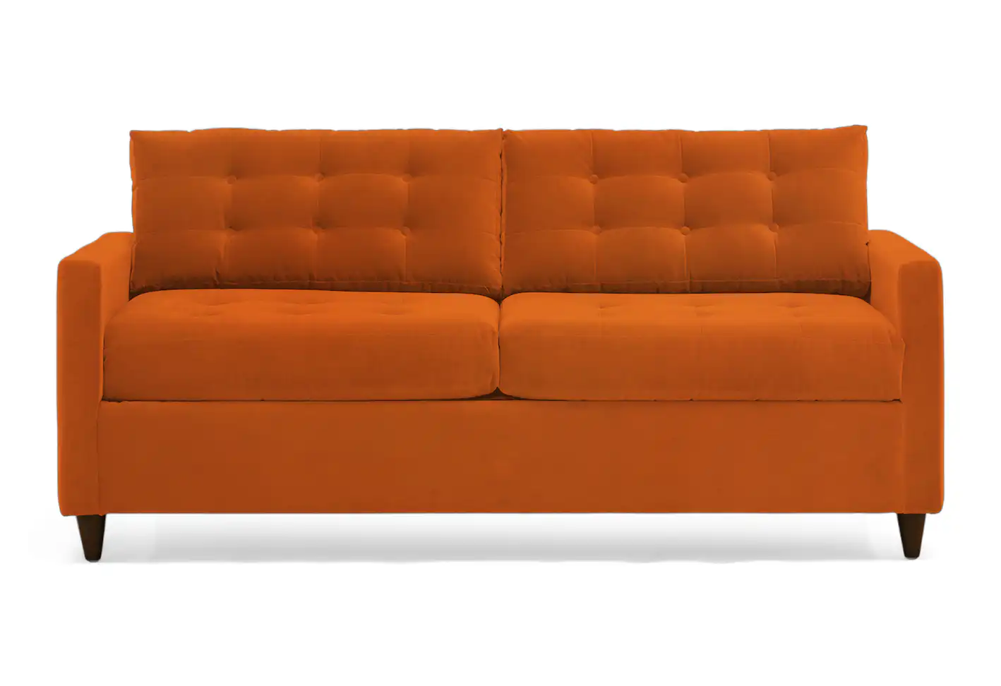 eliot full sleeper sofa crave ginger tea