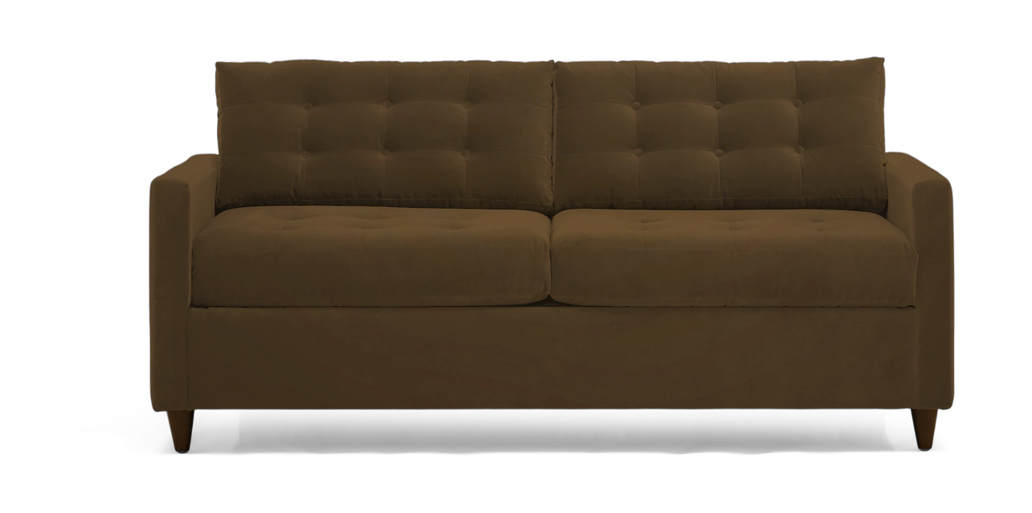 eliot full sleeper sofa kenley spruce