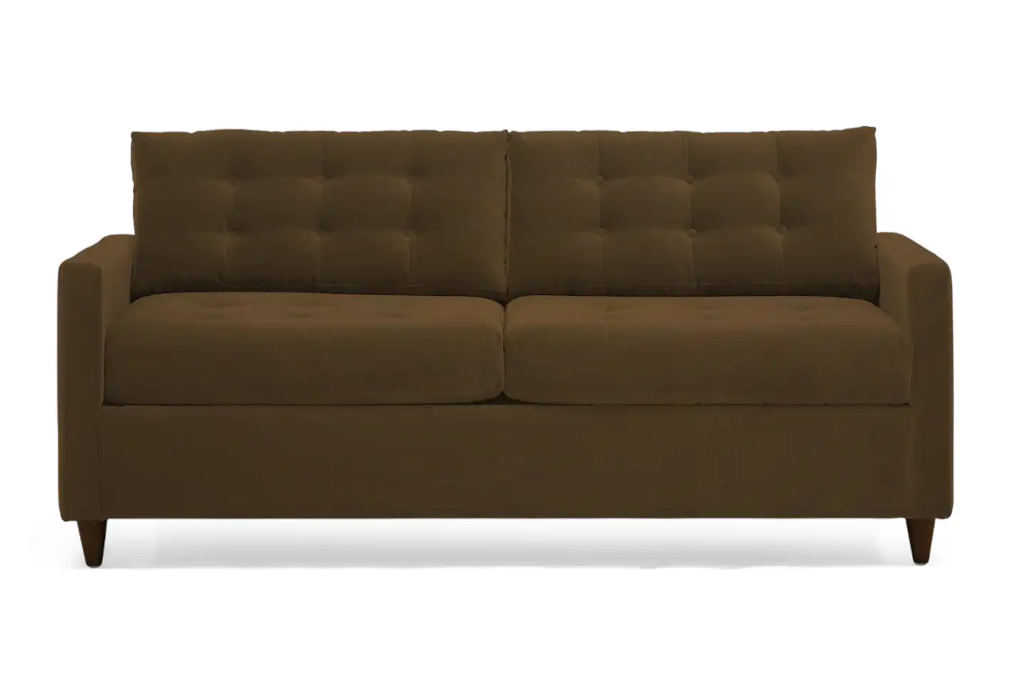 eliot full sleeper sofa kenley spruce