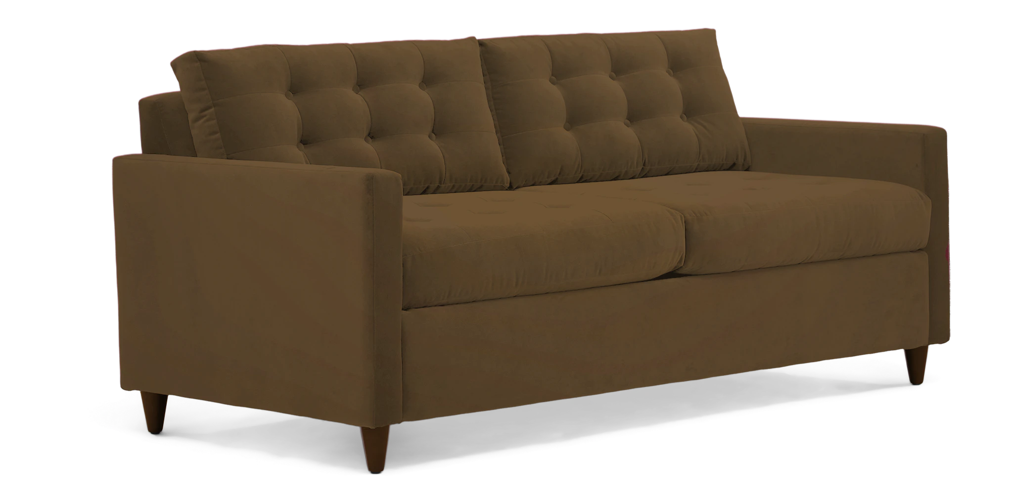 eliot full sleeper sofa kenley spruce