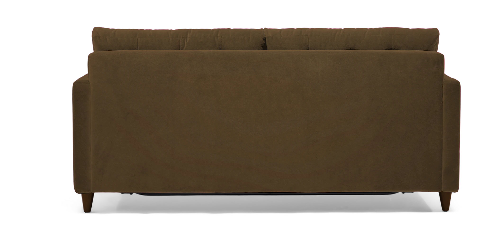 eliot full sleeper sofa kenley spruce