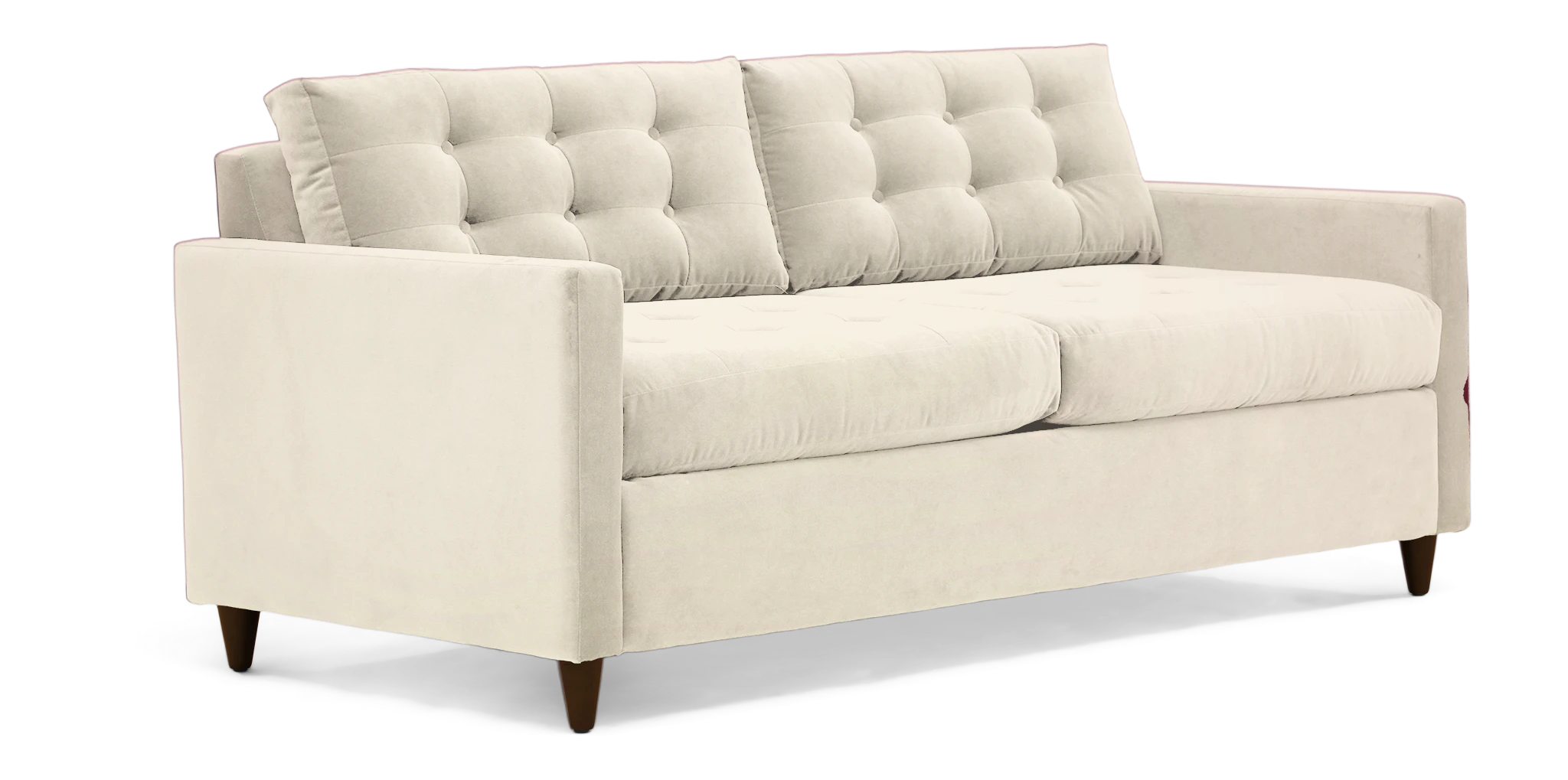 eliot full sleeper sofa crave irish cream