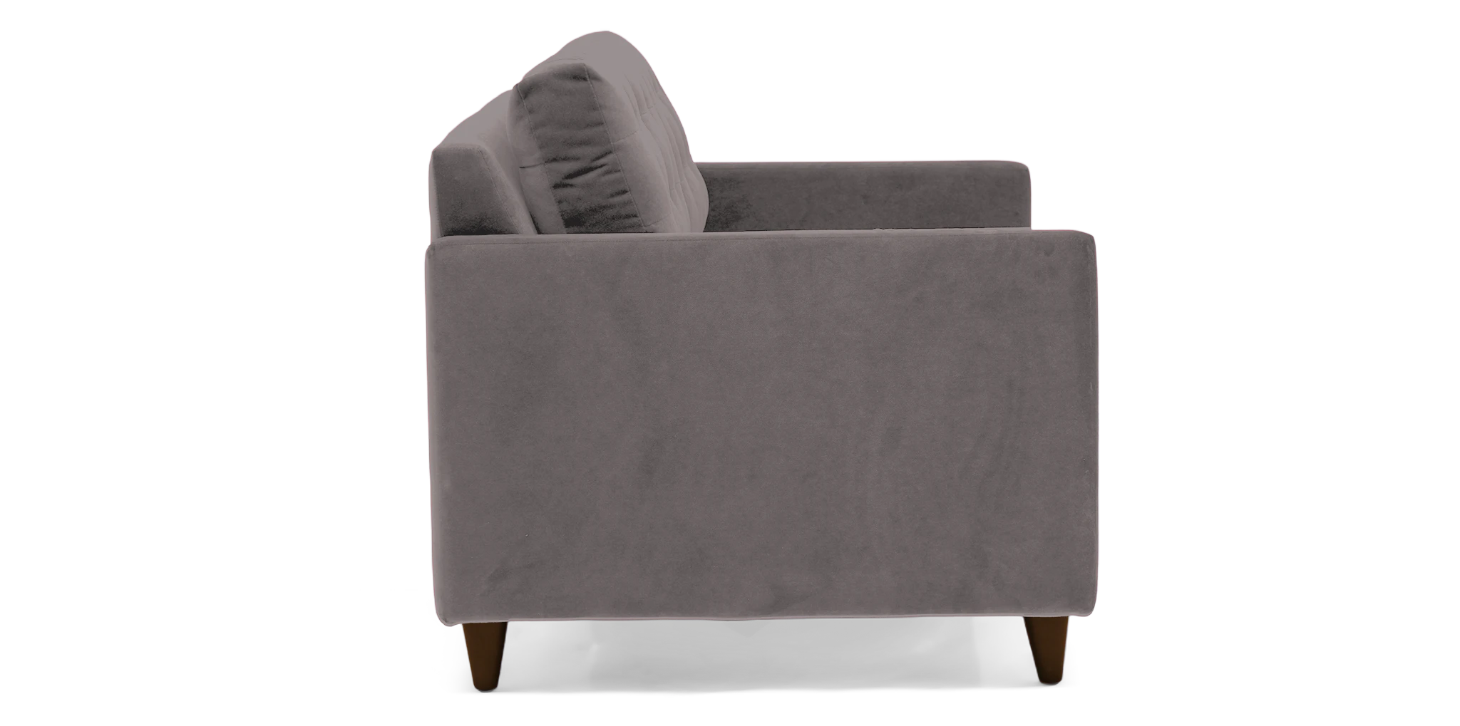 eliot full sleeper sofa taylor felt gray