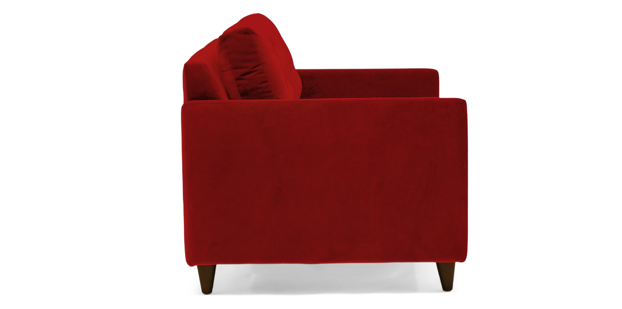 eliot full sleeper sofa crave berry hibiscus