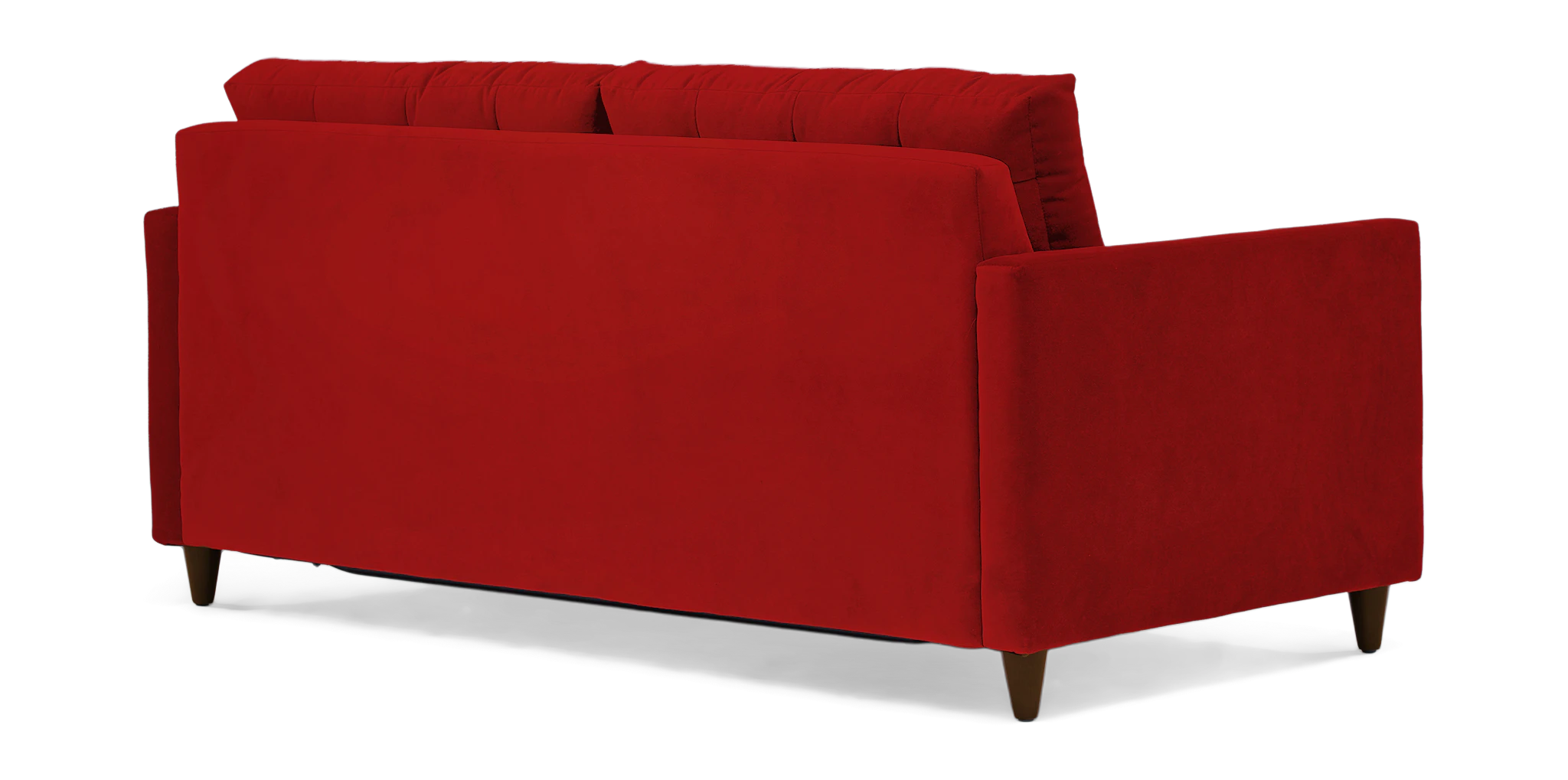 eliot full sleeper sofa crave berry hibiscus