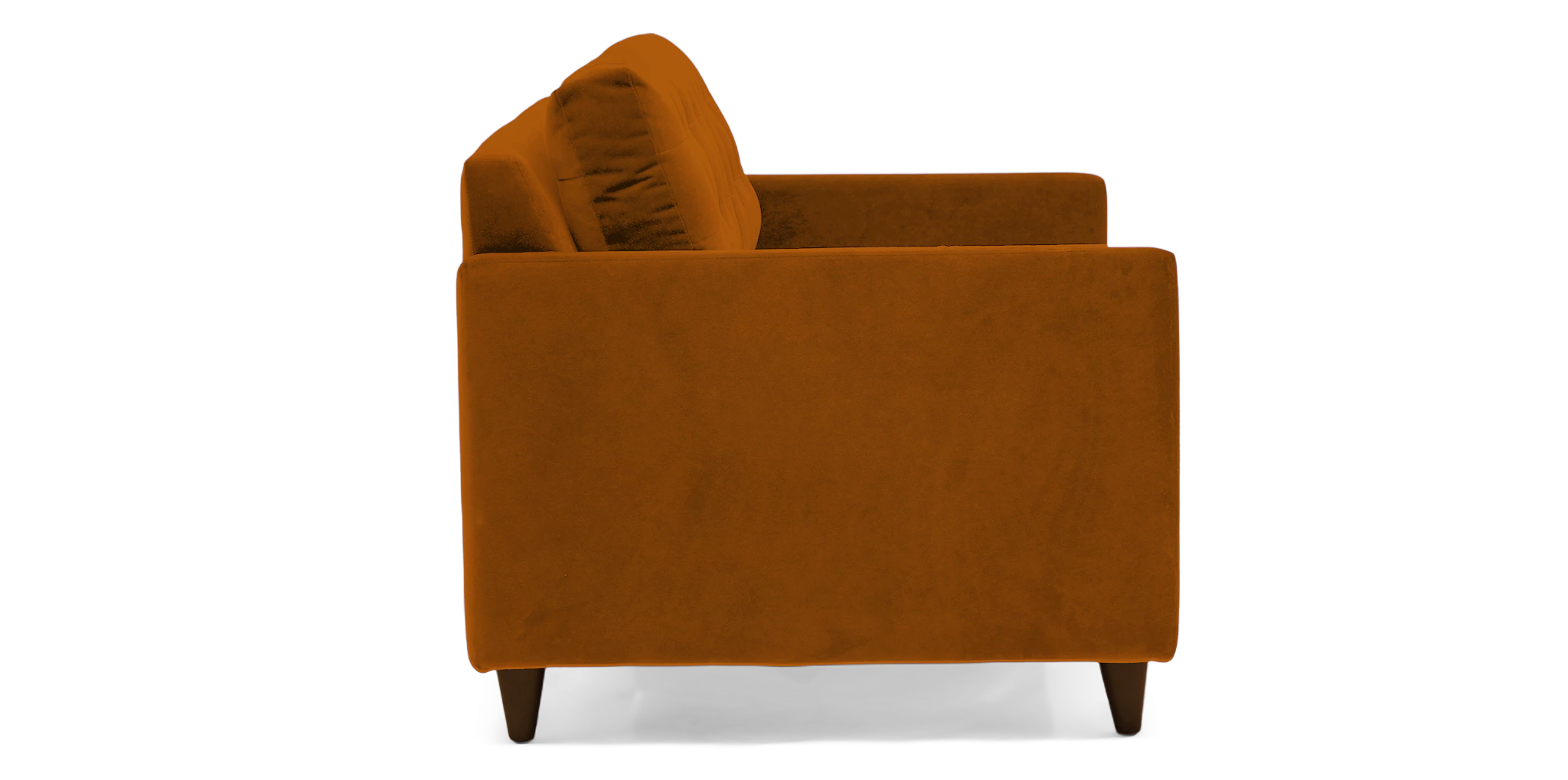 eliot full sleeper sofa harper amber gold