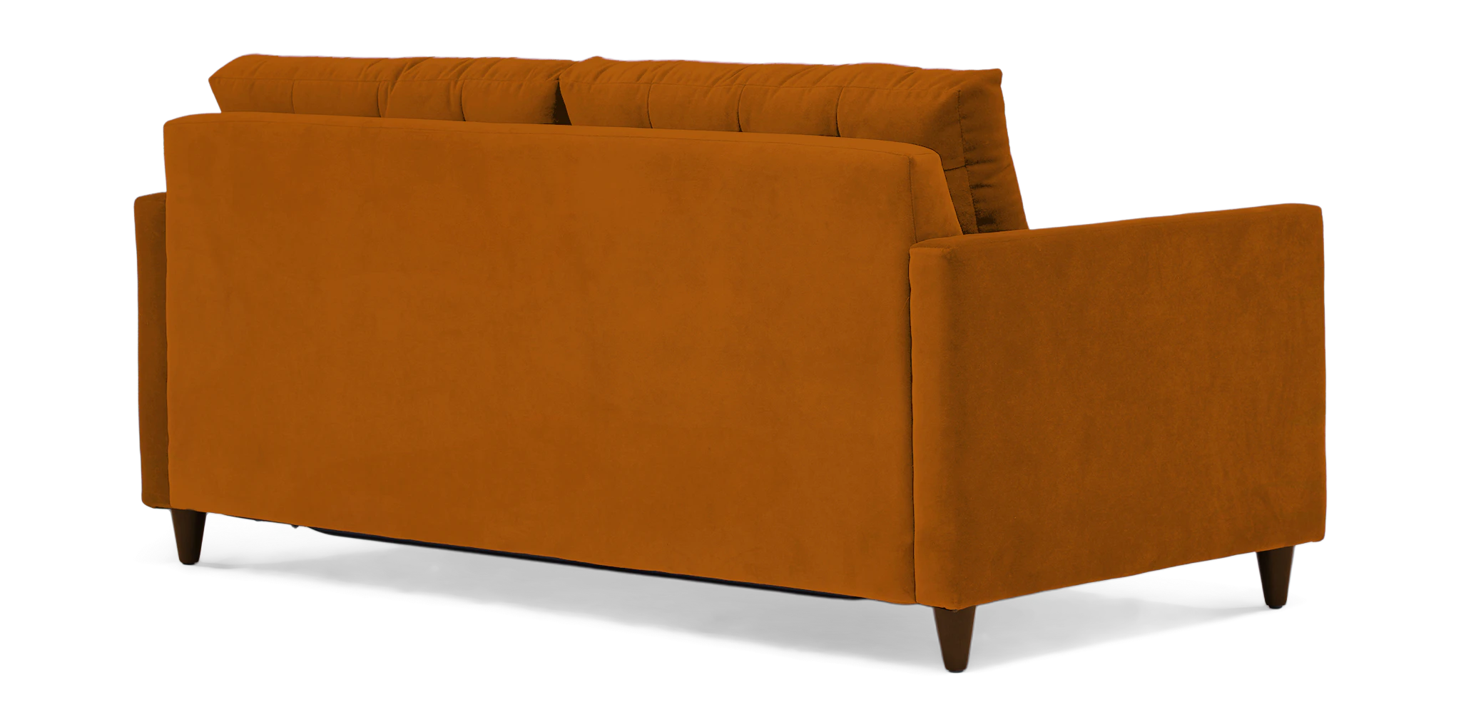 eliot full sleeper sofa harper amber gold
