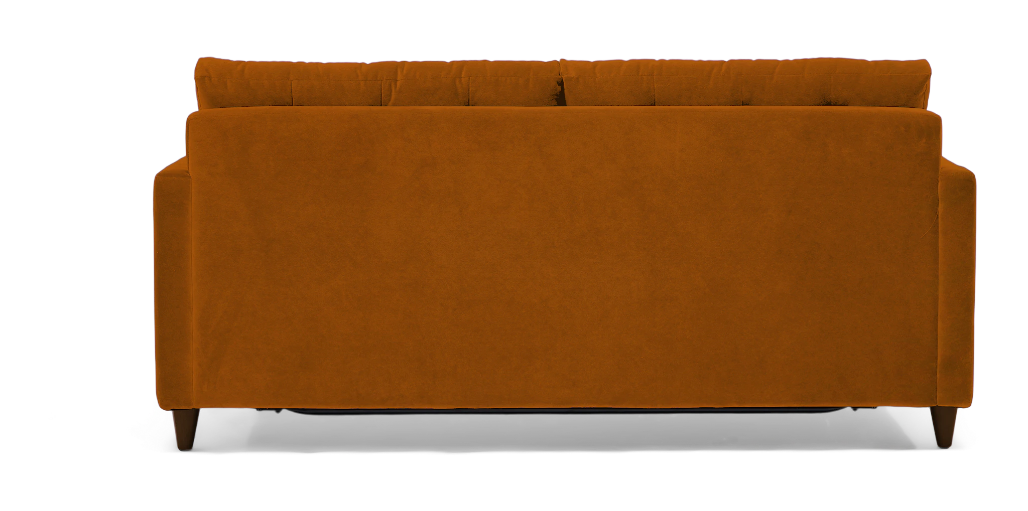 eliot full sleeper sofa harper amber gold