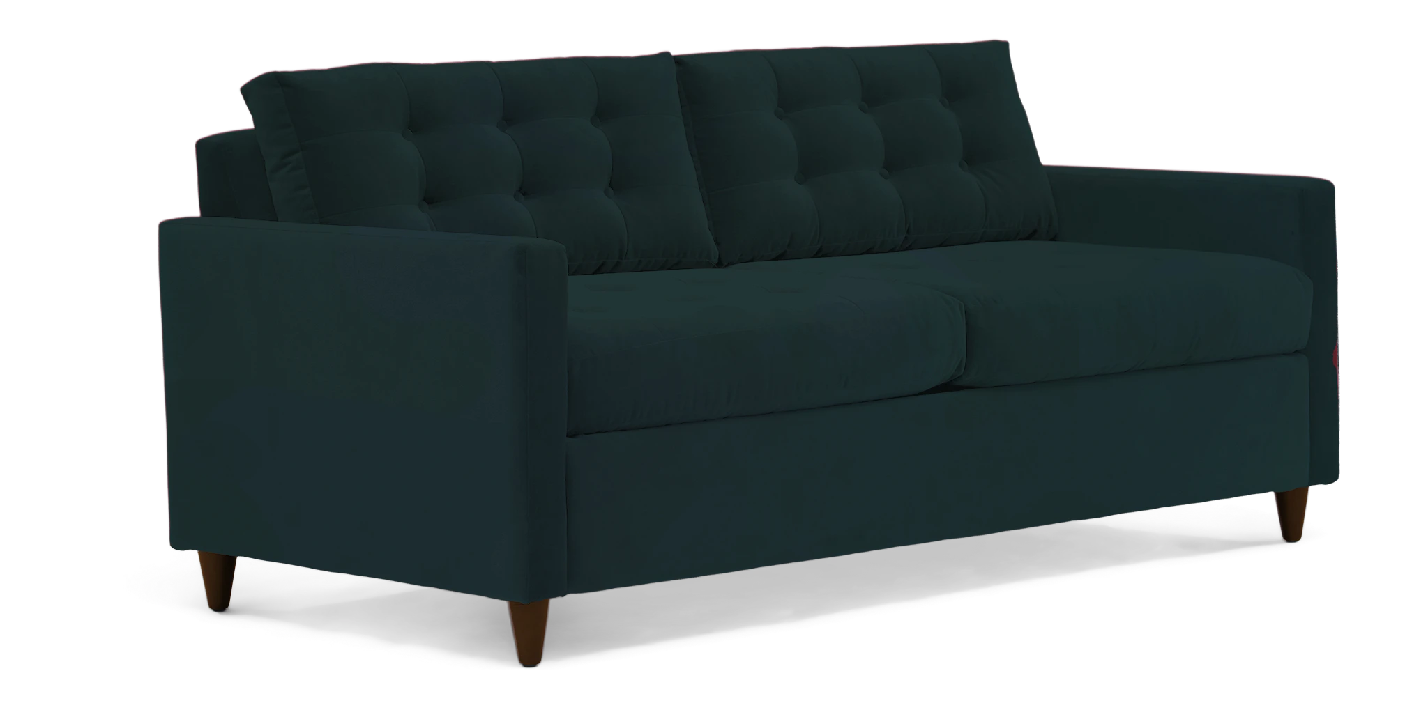 eliot full sleeper sofa harper biscay bay