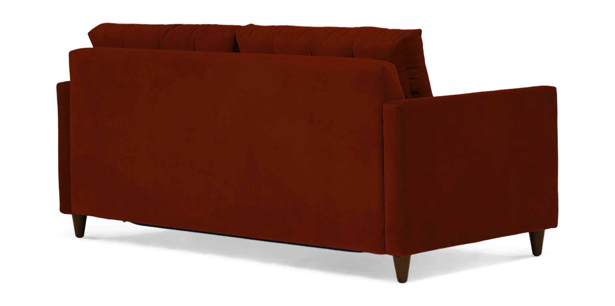 eliot full sleeper sofa harper cinnamon