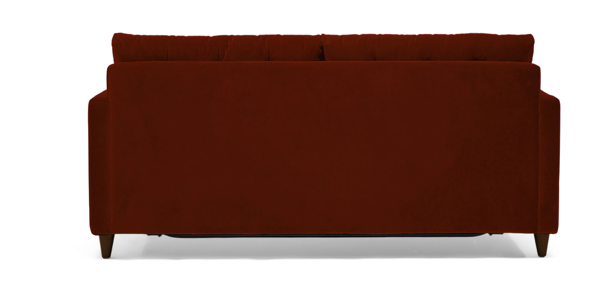 eliot full sleeper sofa harper cinnamon