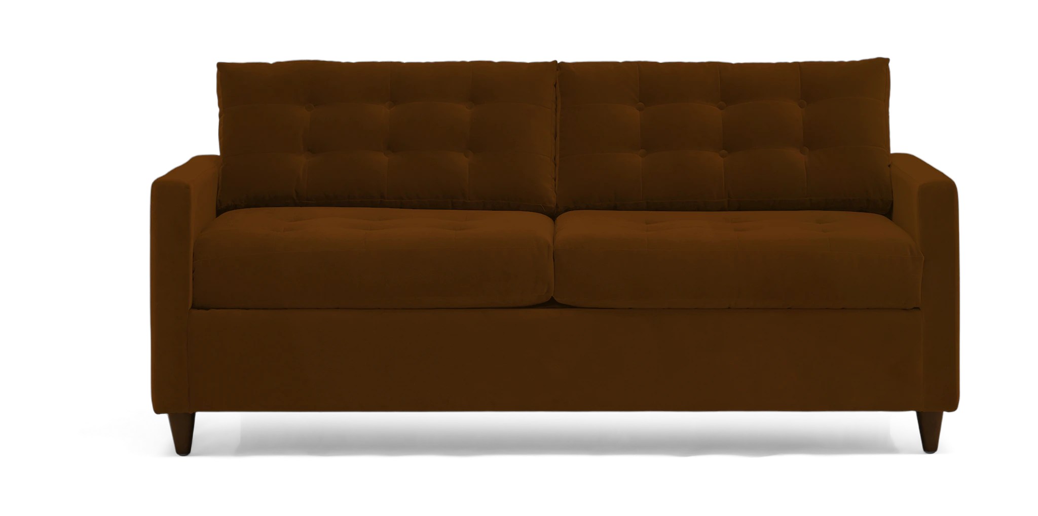 eliot full sleeper sofa faithful mocha