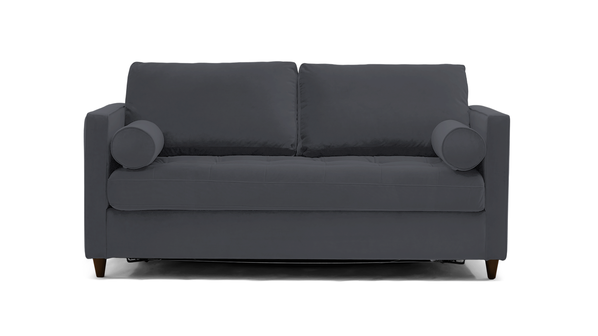 briar full sleeper sofa essence ash