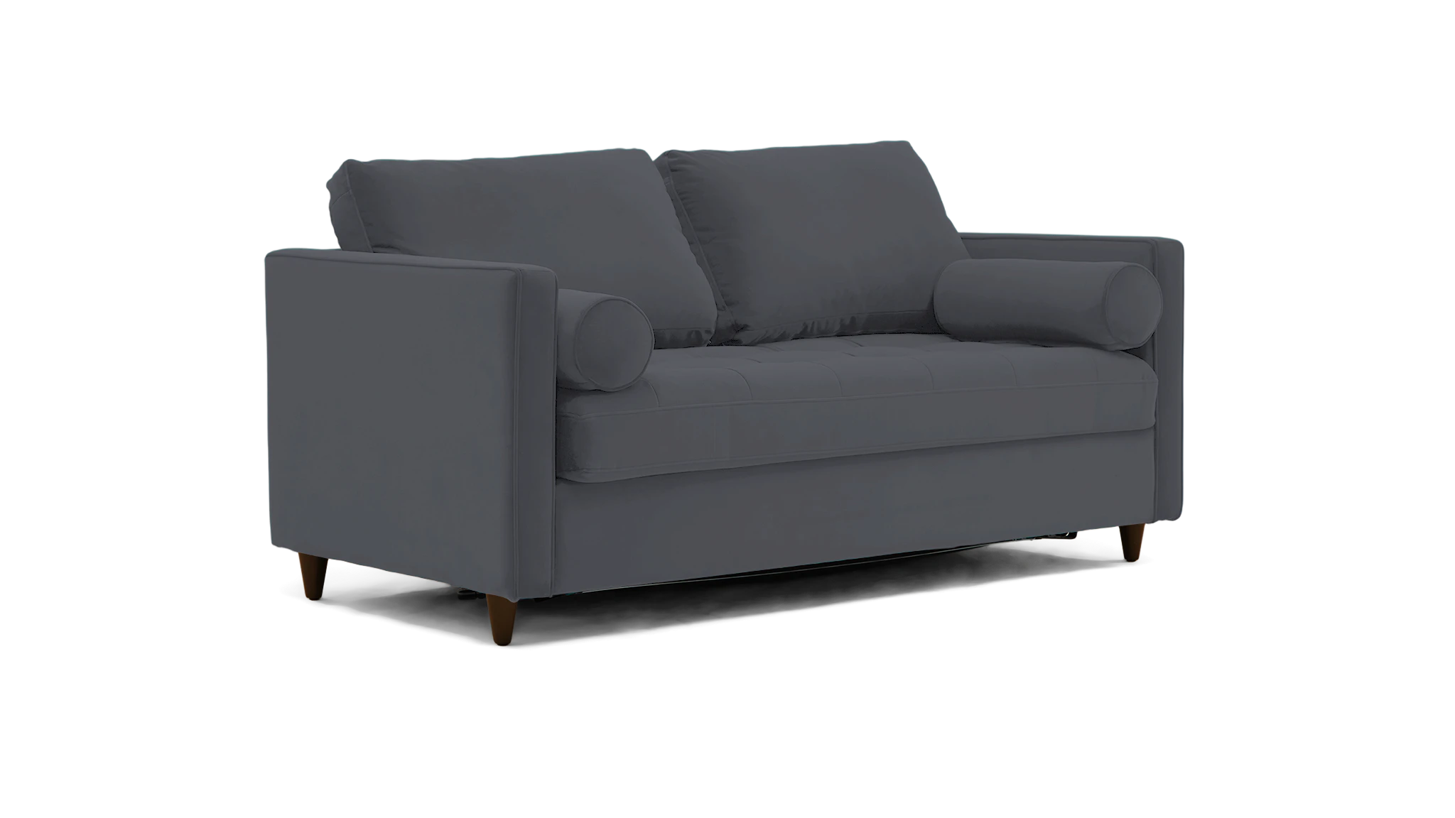 briar full sleeper sofa essence ash