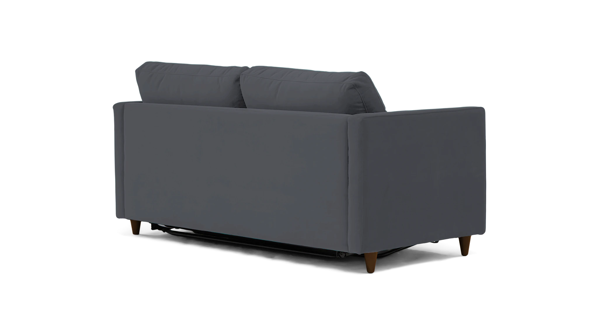 briar full sleeper sofa essence ash