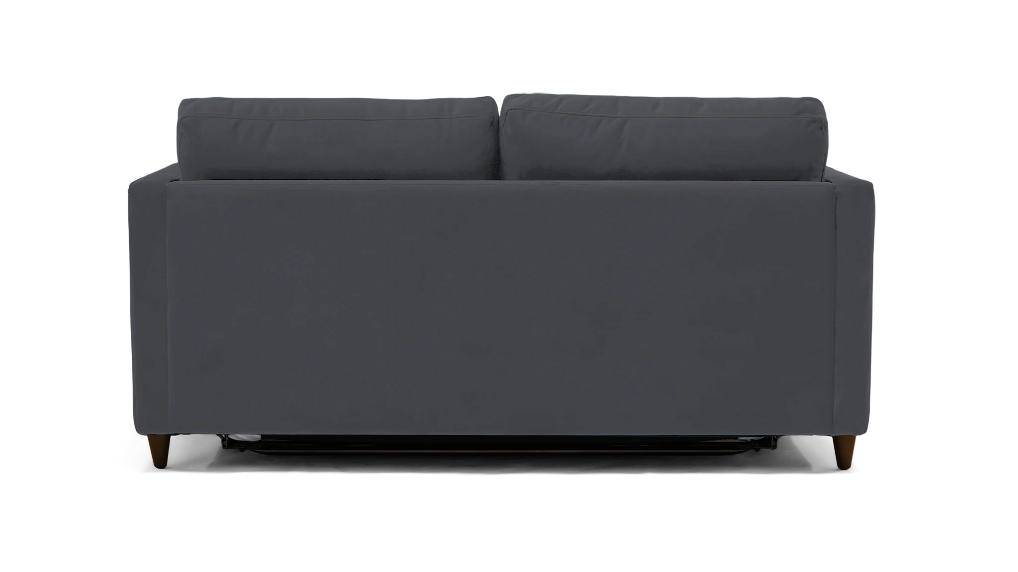 briar full sleeper sofa essence ash