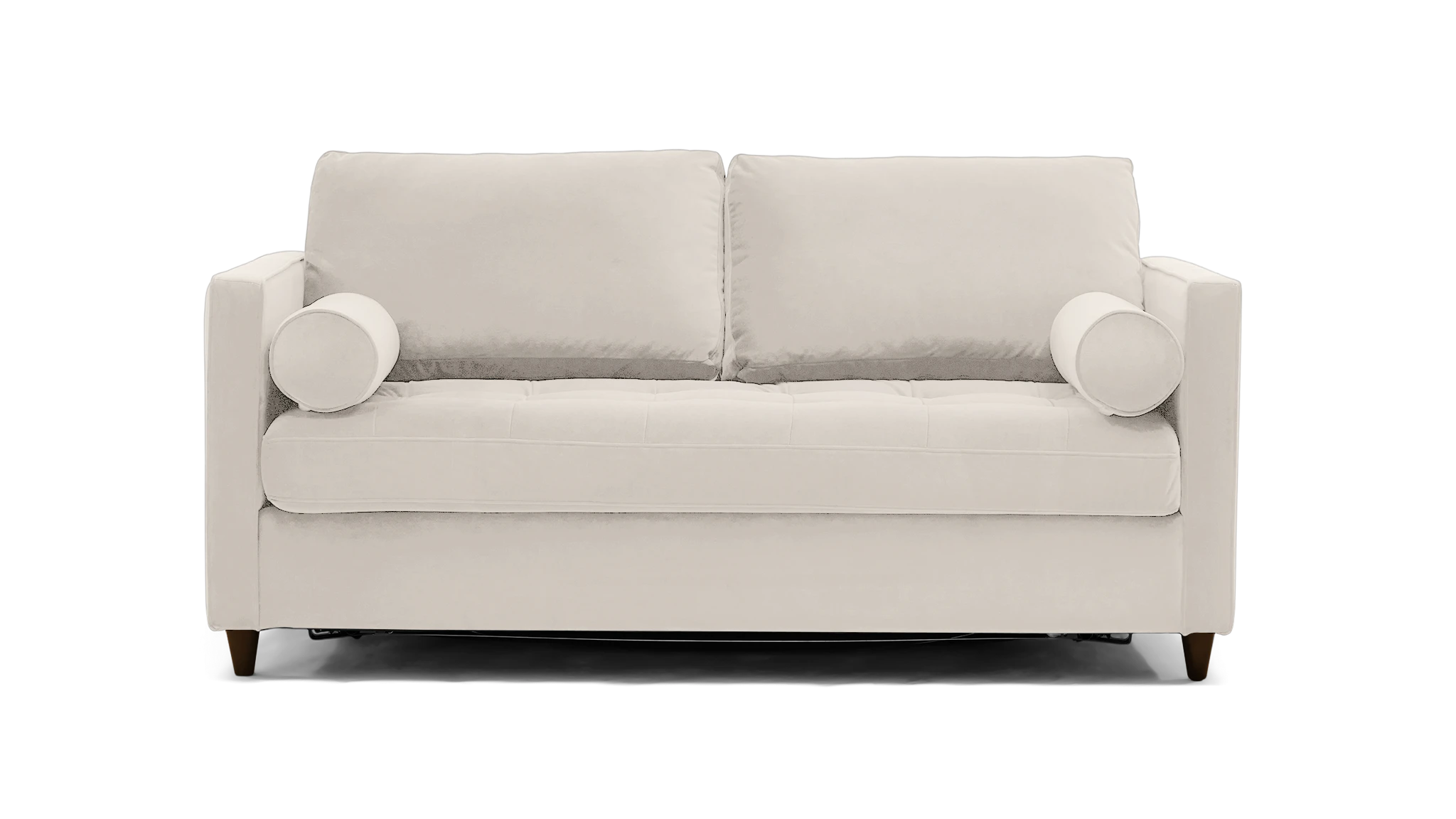 briar full sleeper sofa merit dove