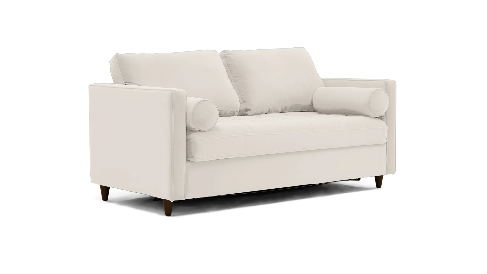 briar full sleeper sofa merit dove