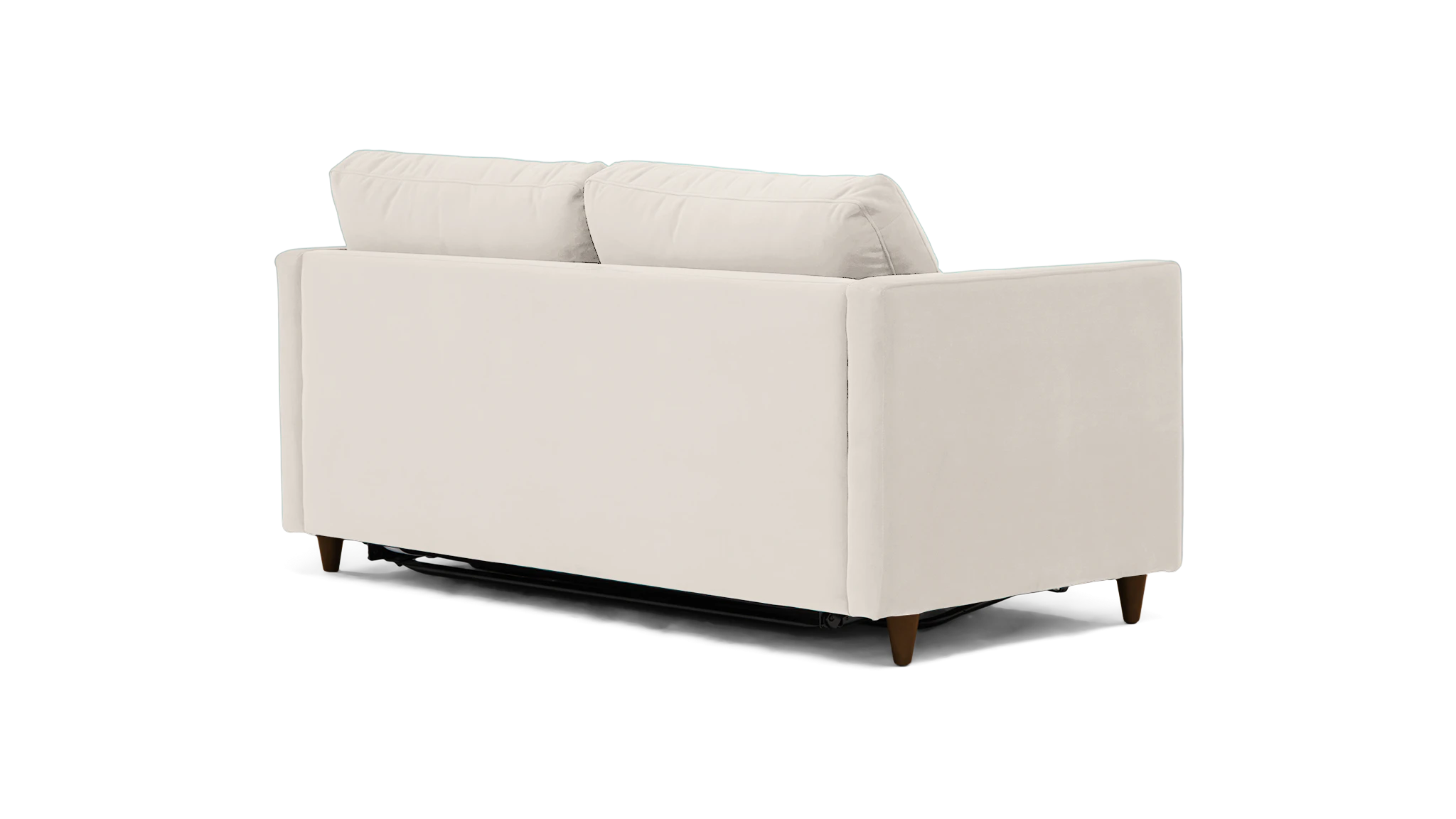 briar full sleeper sofa merit dove