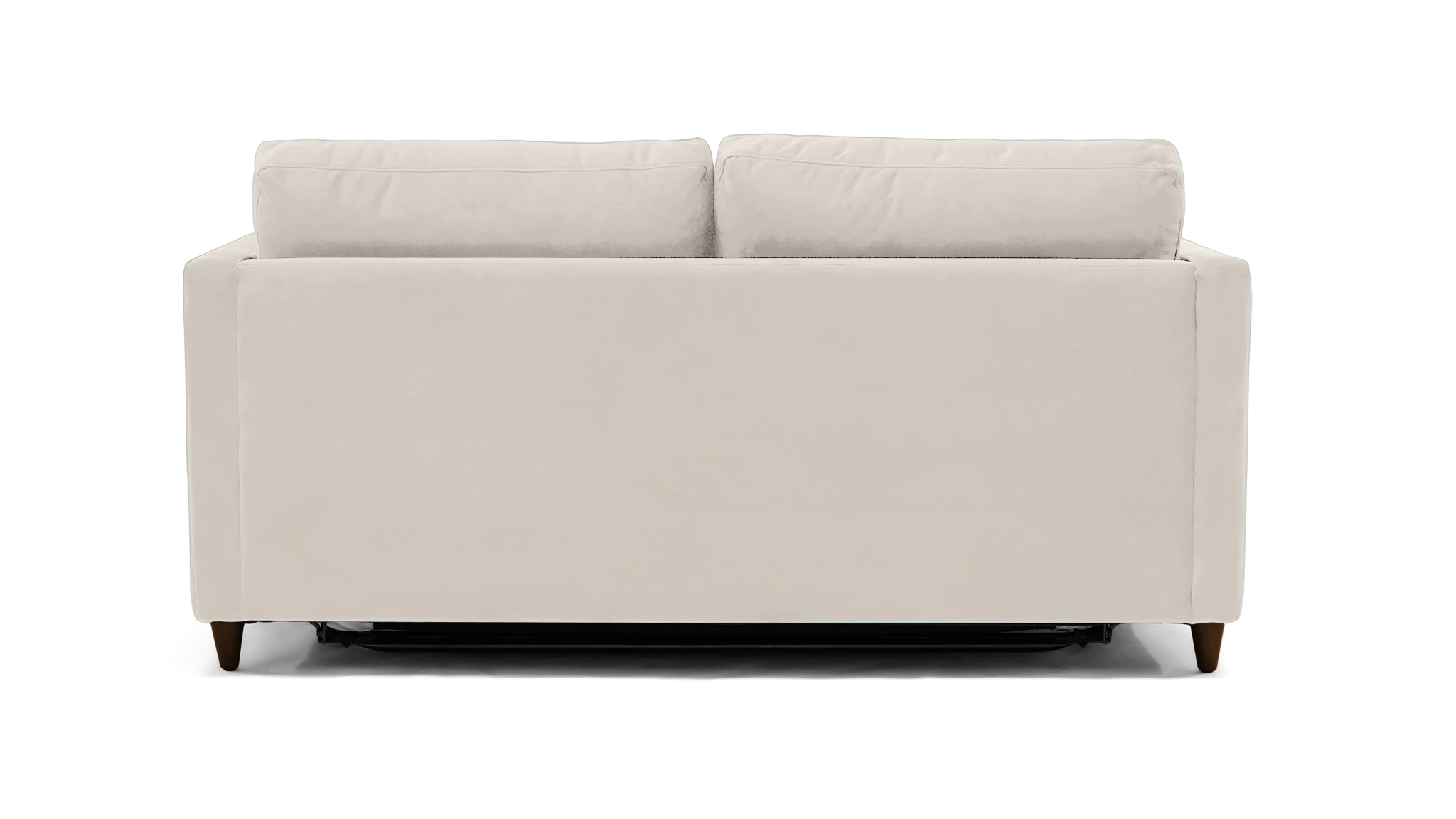 briar full sleeper sofa merit dove