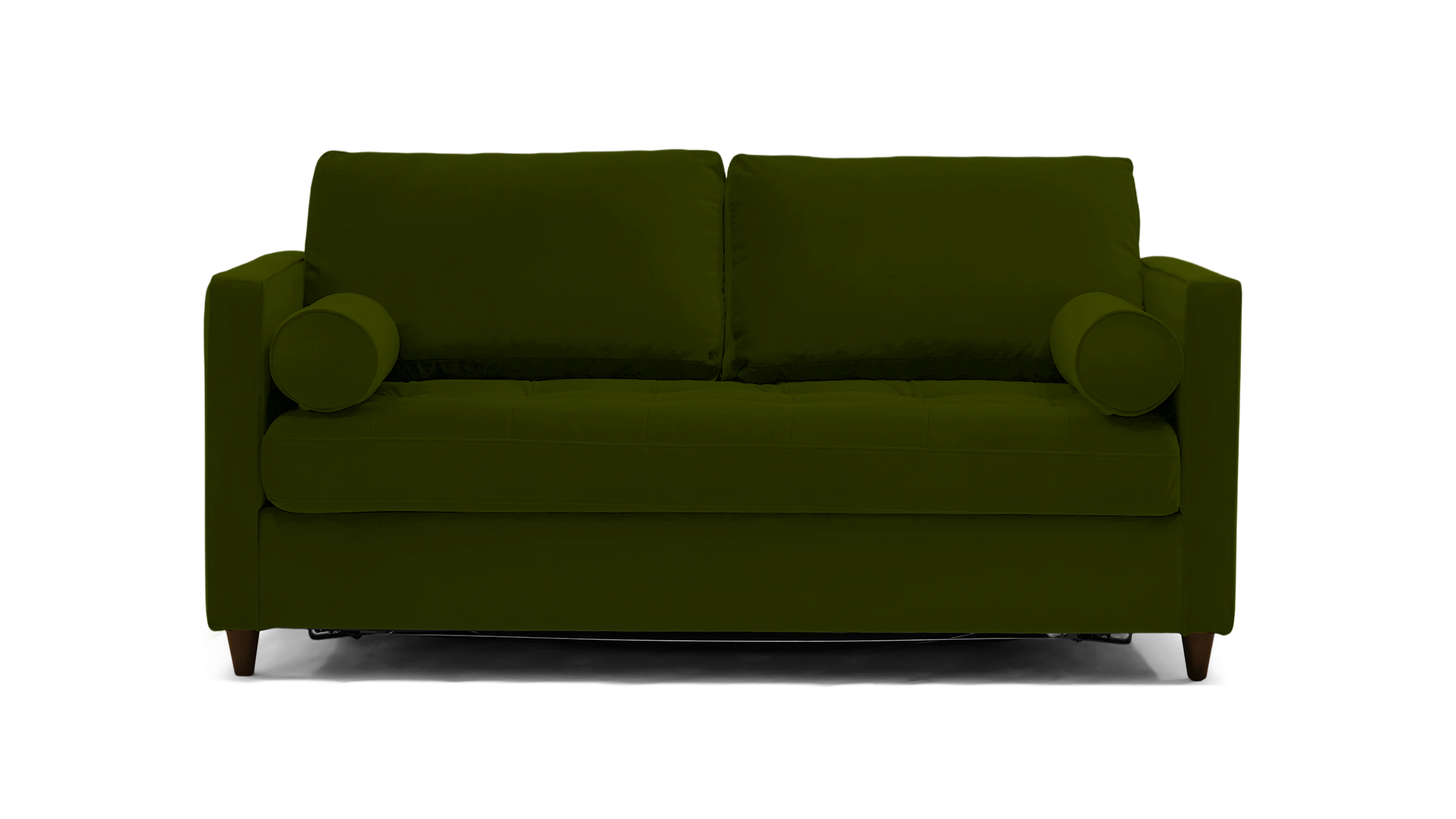 briar full sleeper sofa royale apple