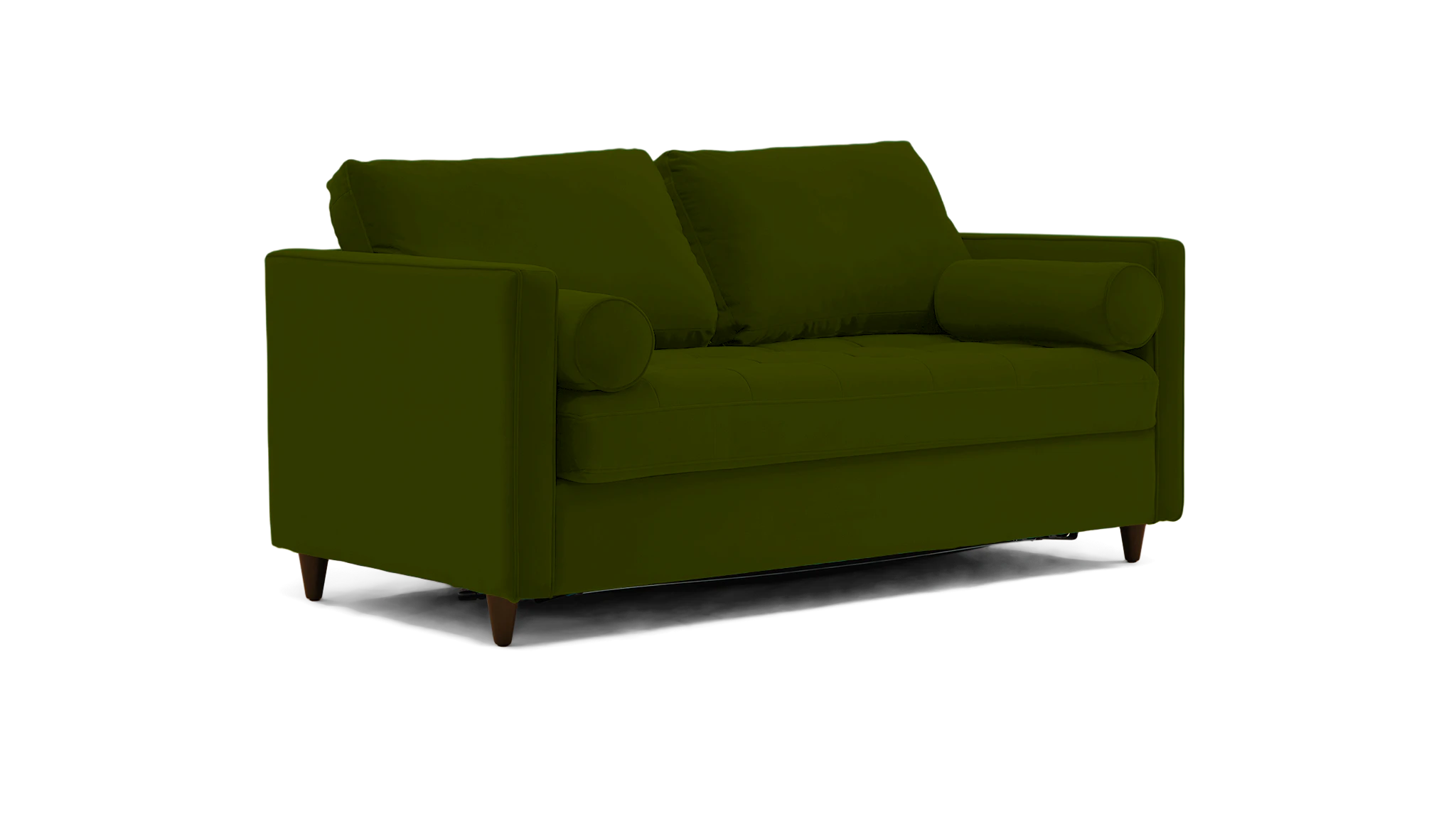 briar full sleeper sofa royale apple