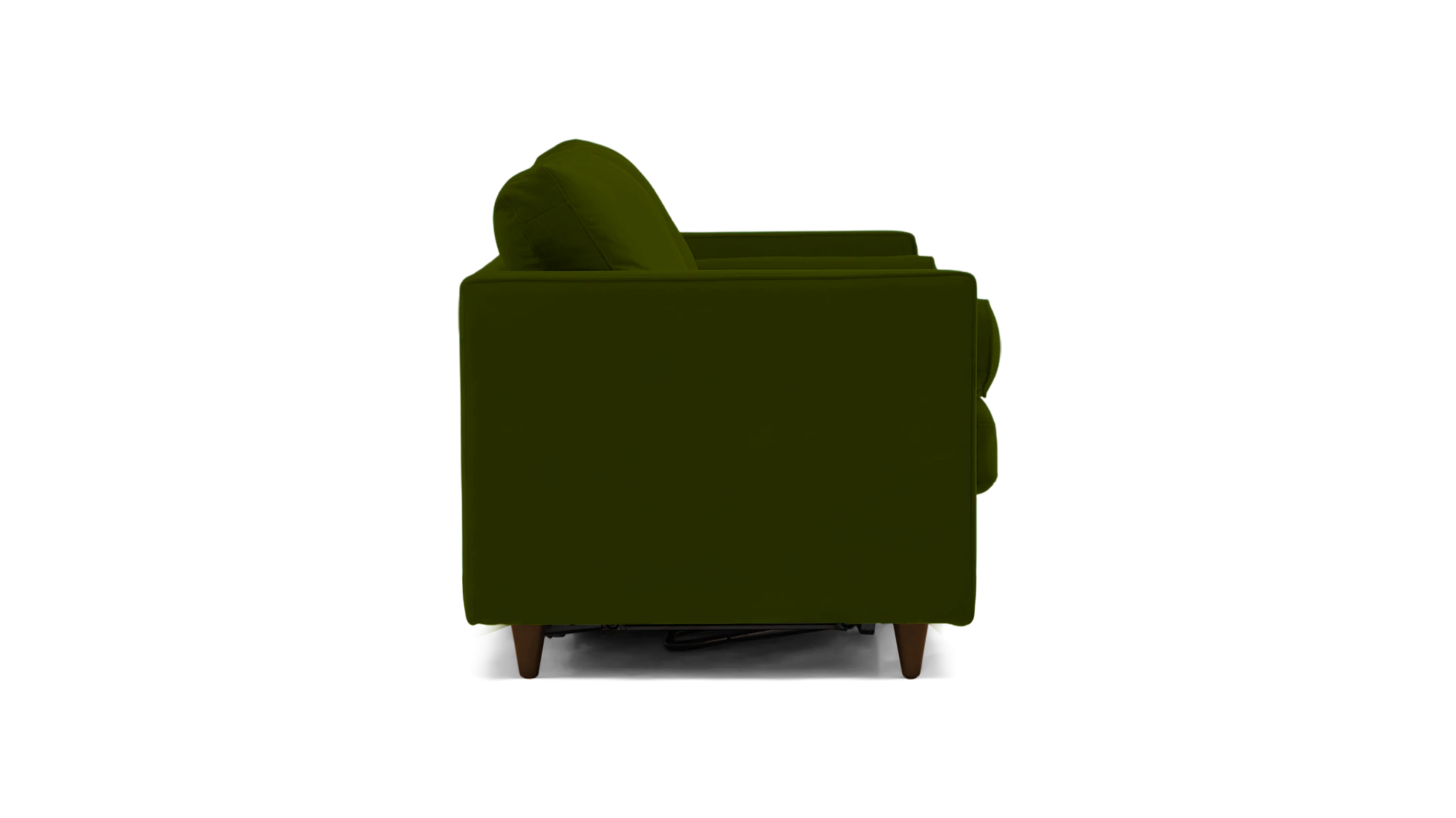 briar full sleeper sofa royale apple