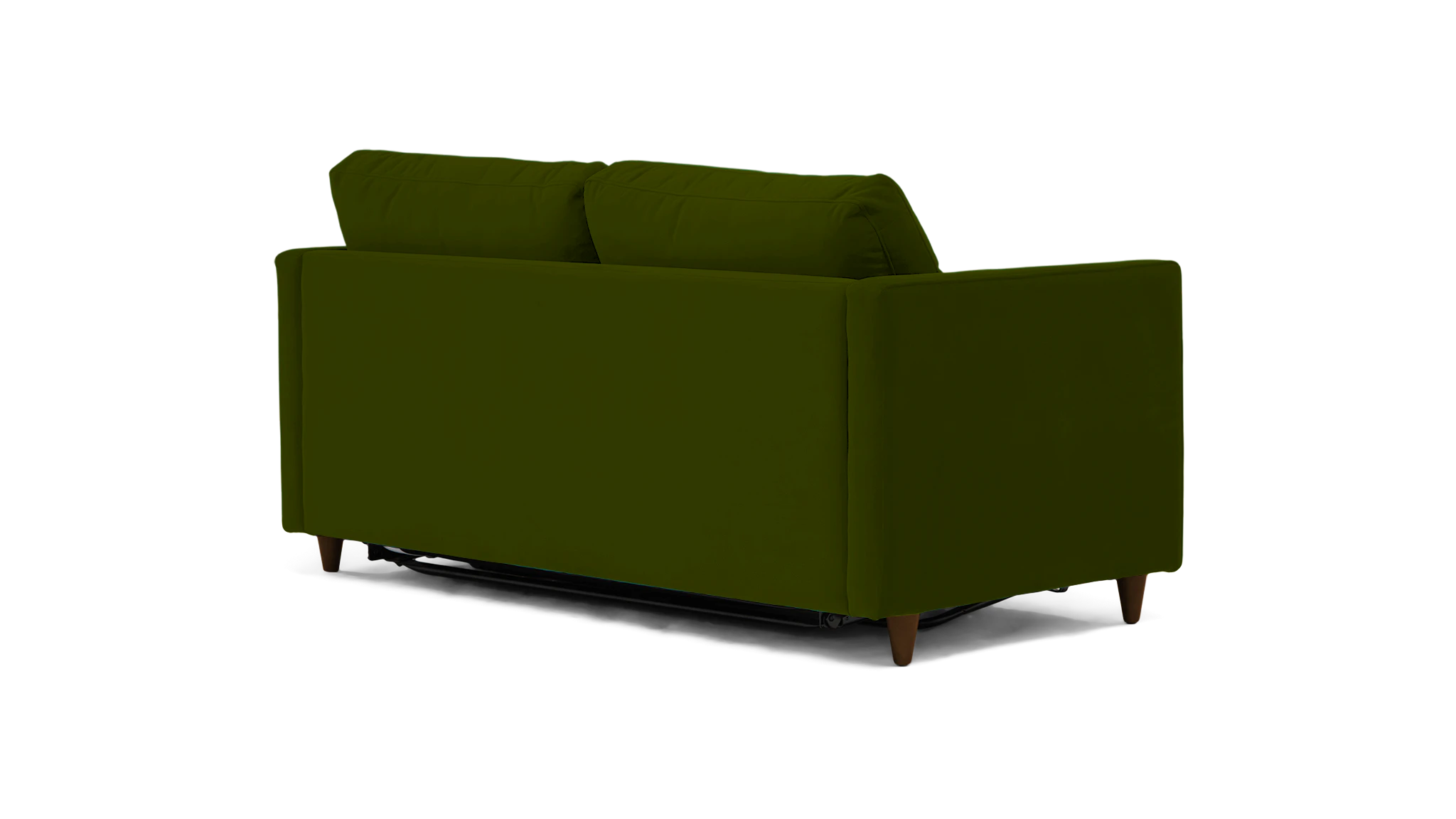 briar full sleeper sofa royale apple